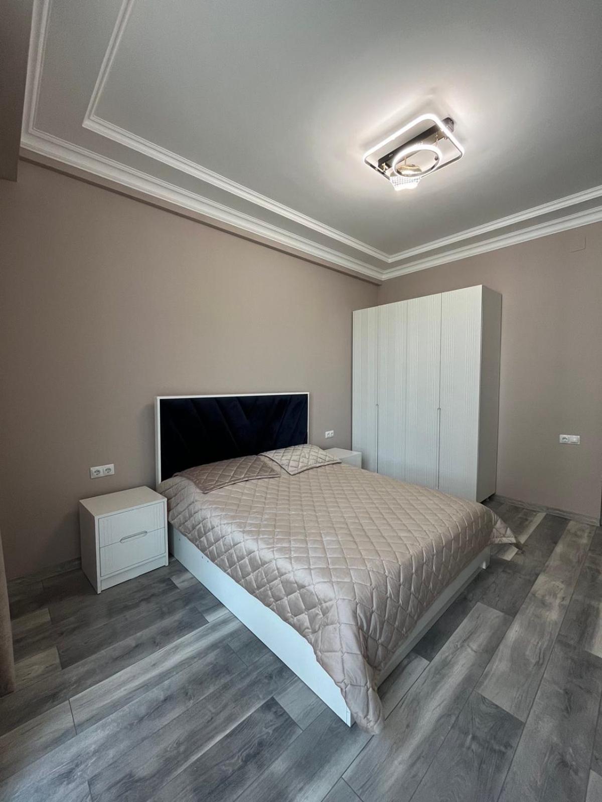 New House