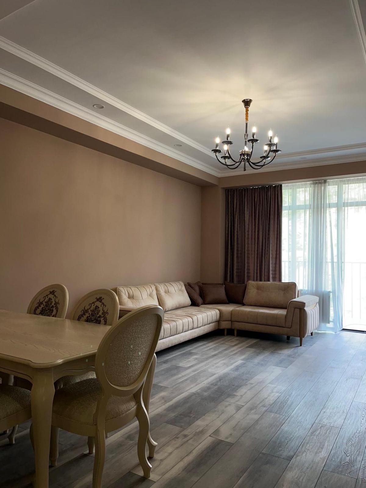New House