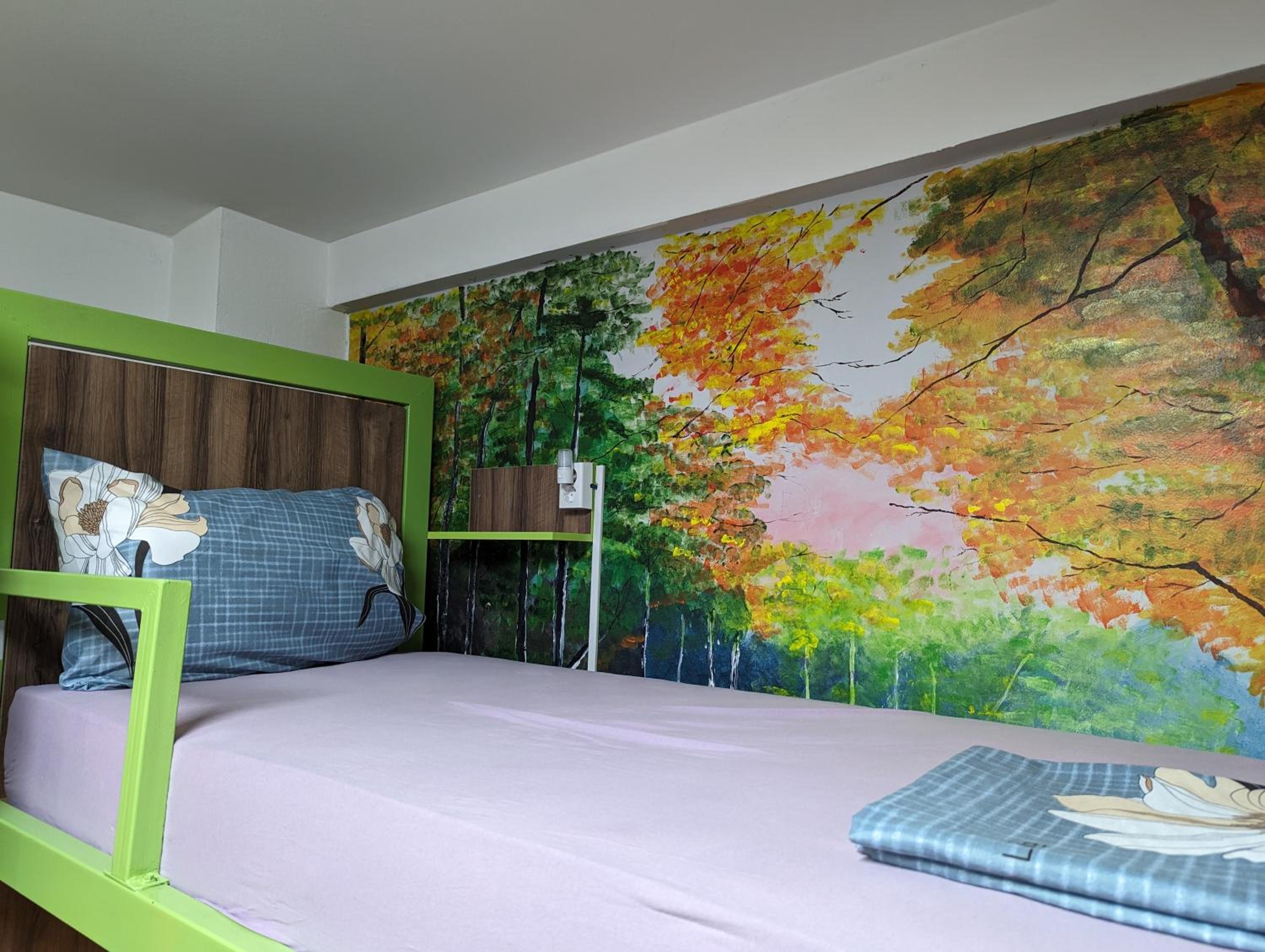 Tias Hostel