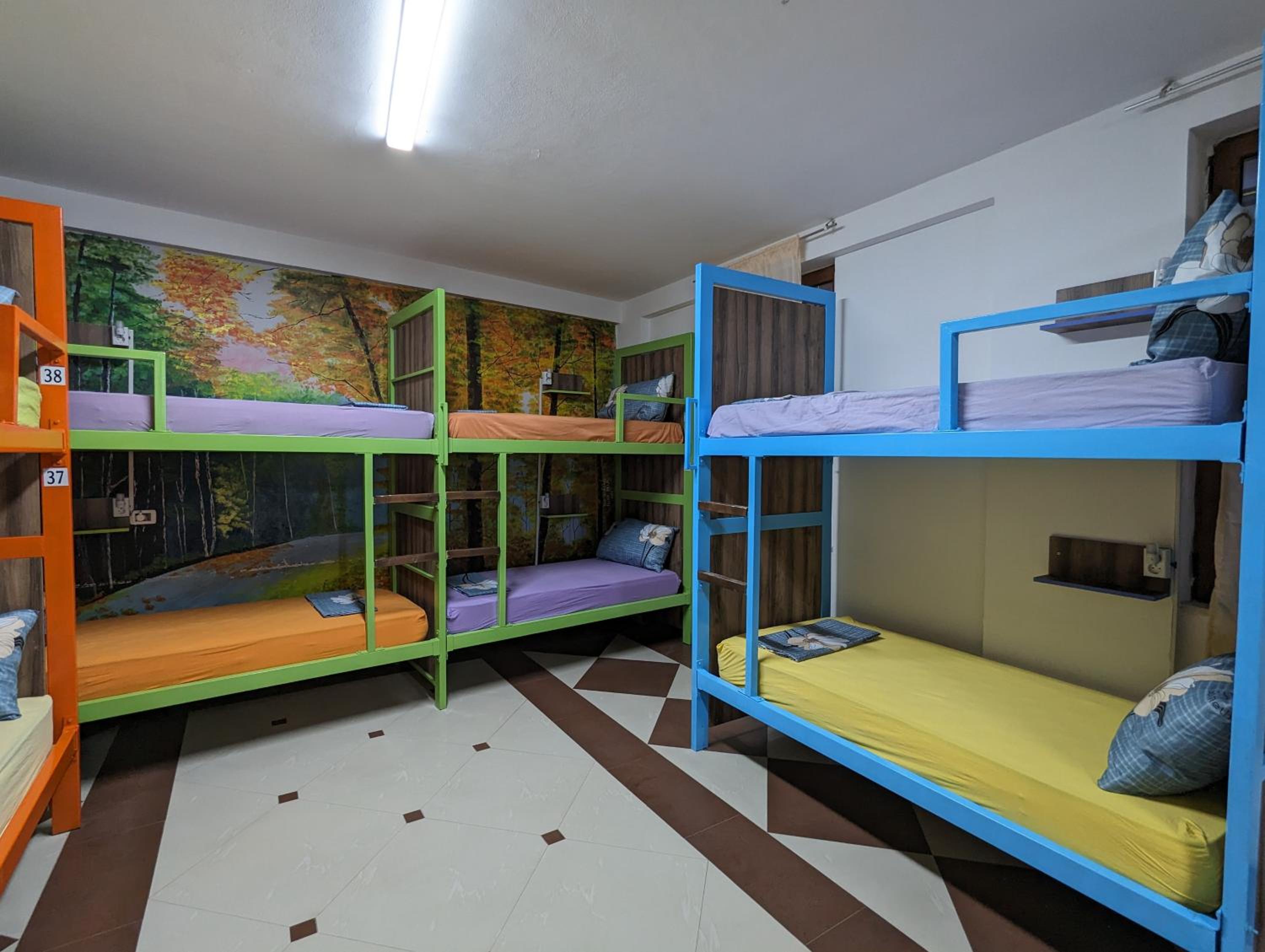 Tias Hostel