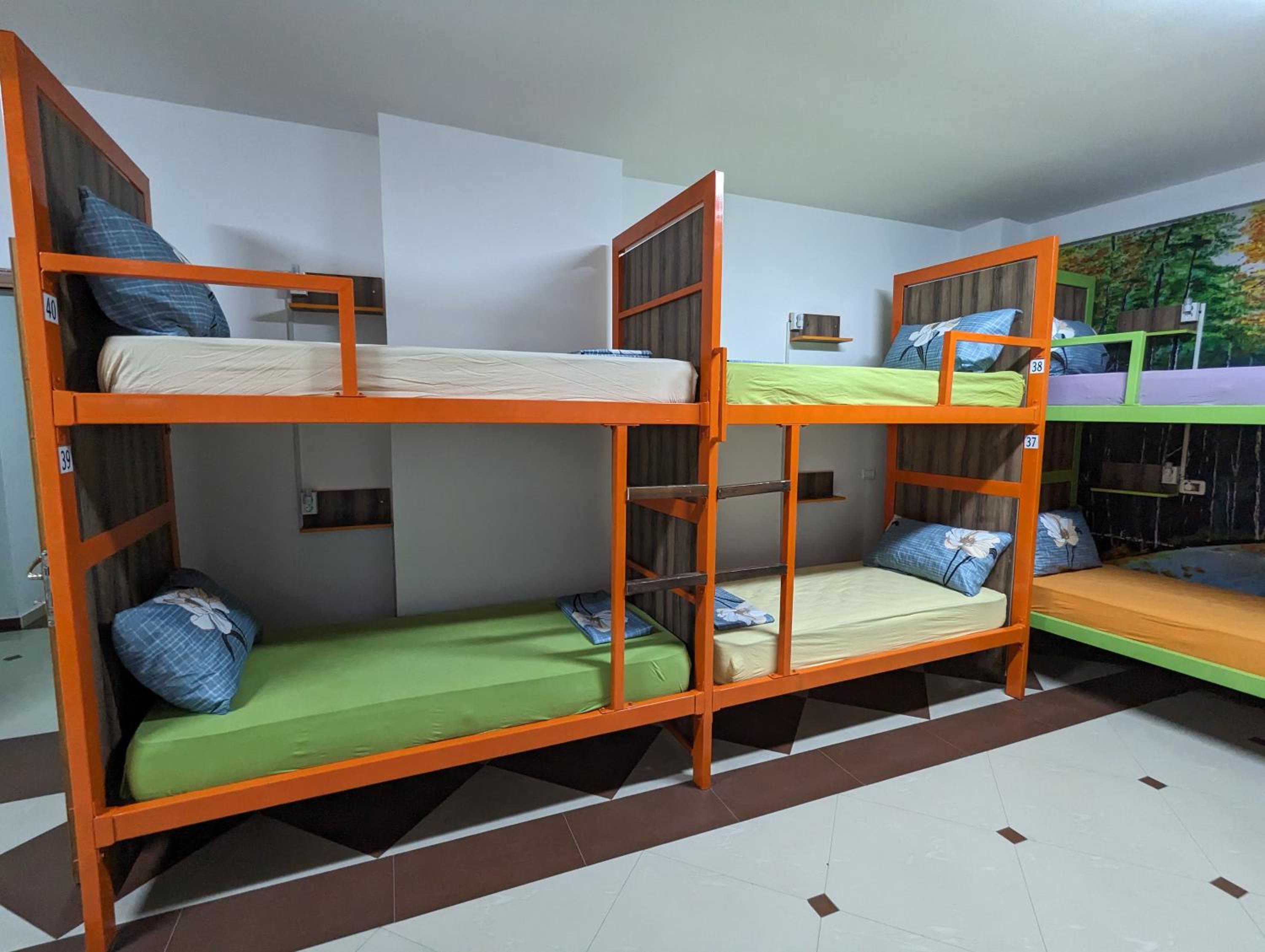 Tias Hostel