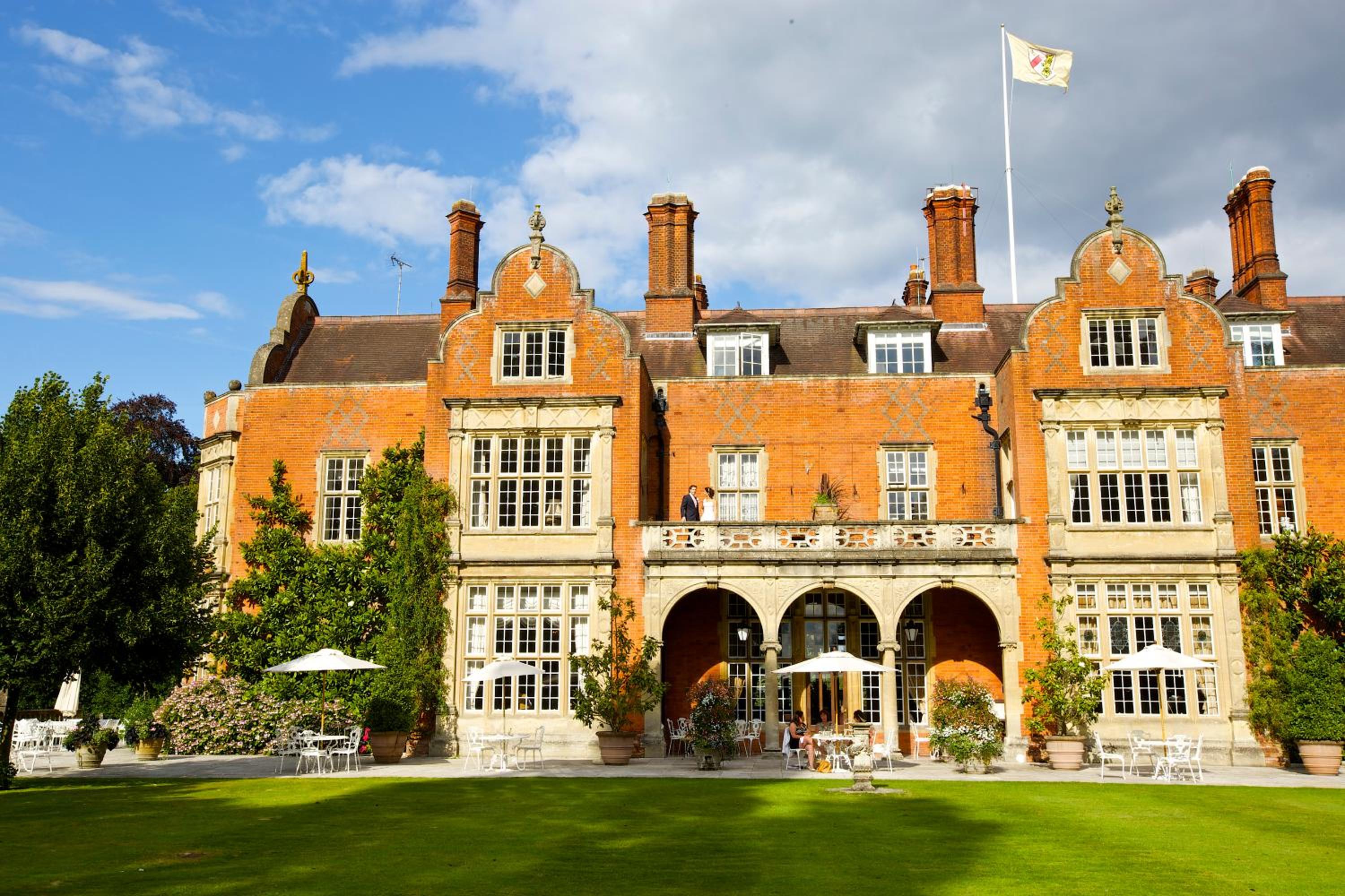 Hook Vacations - Tylney Hall Hotel - Property Image 11