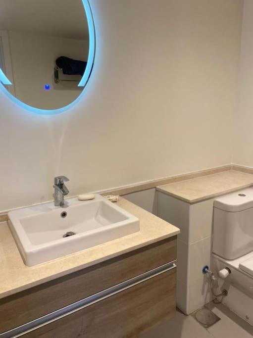Luxuriöse Unterkunft in Marassi