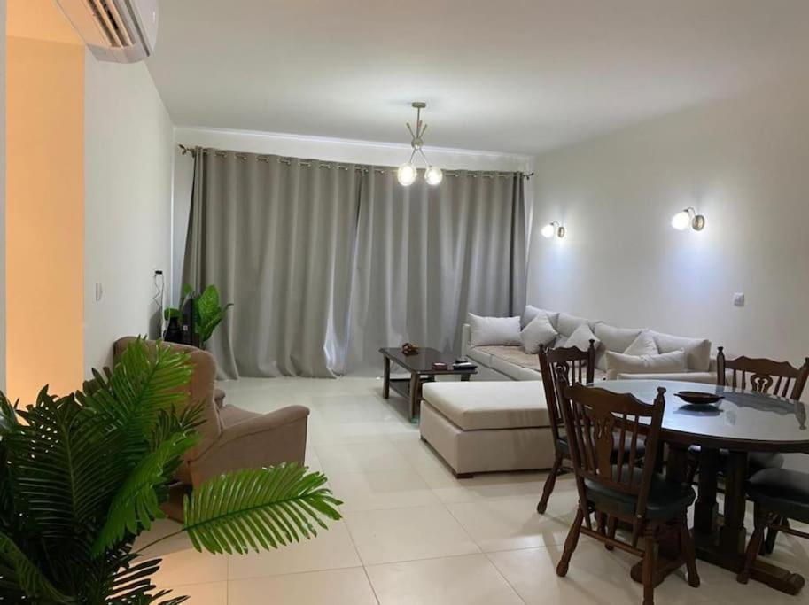 Luxuriöse Unterkunft in Marassi