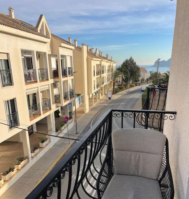 Apartement Feliz Altea