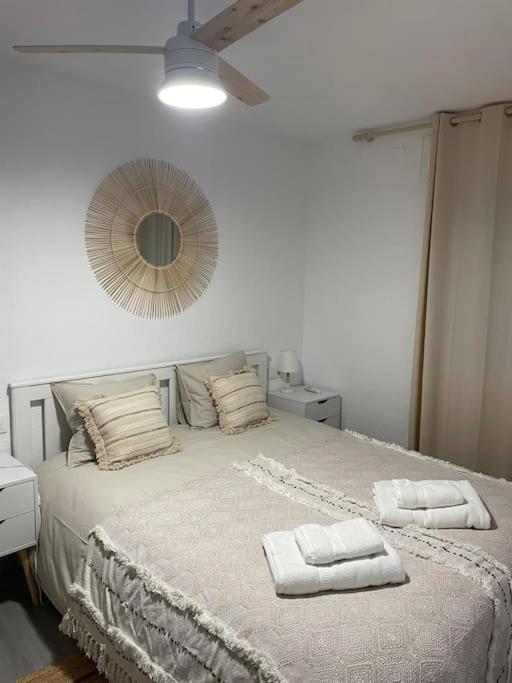 Apartement Feliz Altea