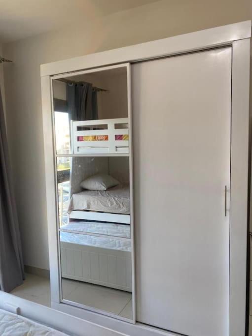 Luxuriöse Unterkunft in Marassi