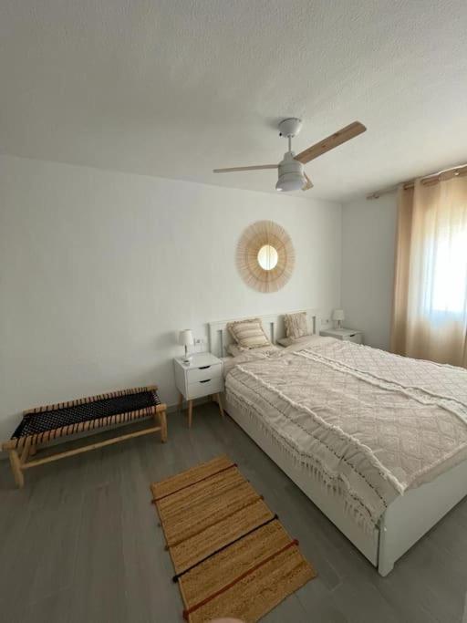 Apartement Feliz Altea