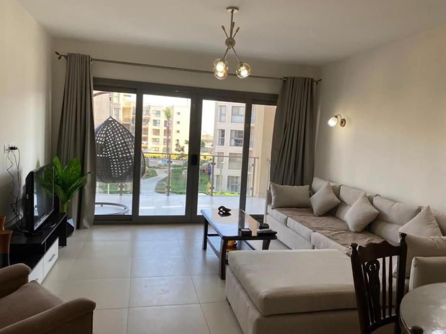 Luxuriöse Unterkunft in Marassi
