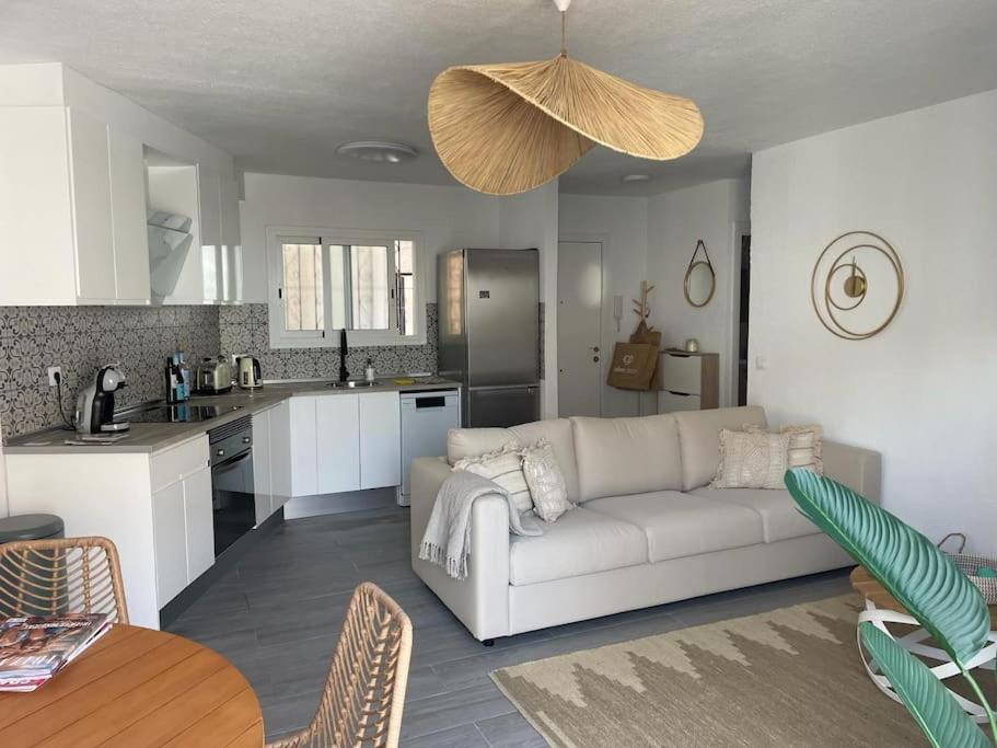 Apartement Feliz Altea