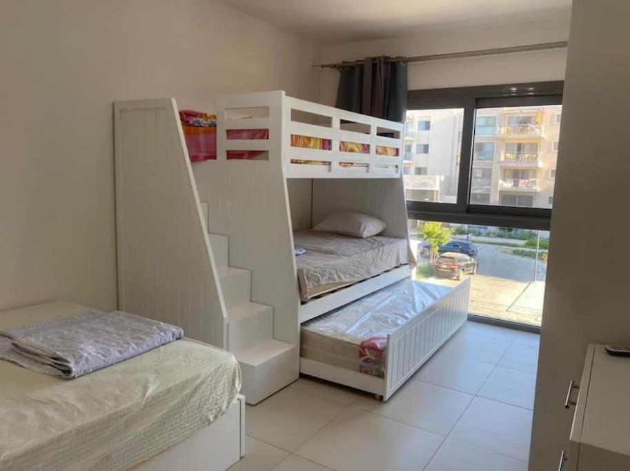 Luxuriöse Unterkunft in Marassi