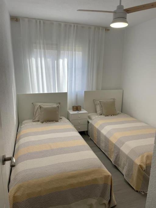 Apartement Feliz Altea