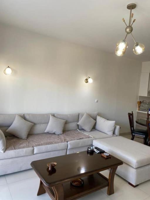 Luxuriöse Unterkunft in Marassi