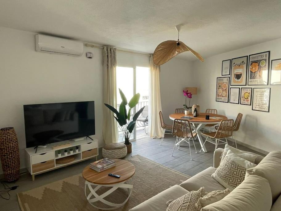 Apartement Feliz Altea