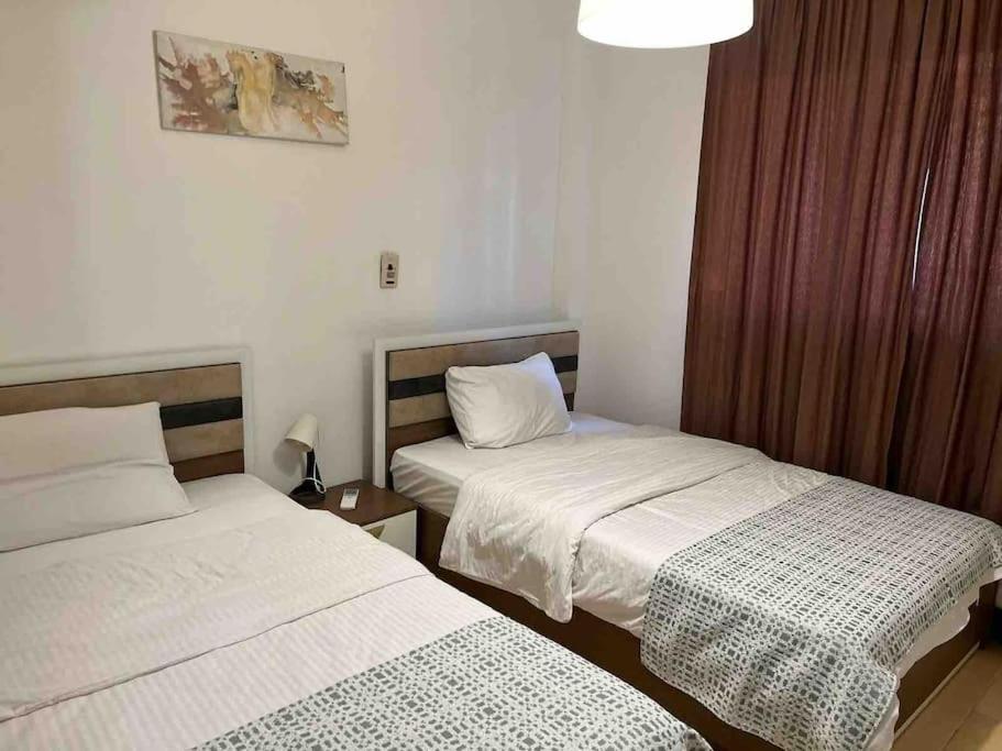 Unique 2-BR Hotel Apt In Madinaty view 2