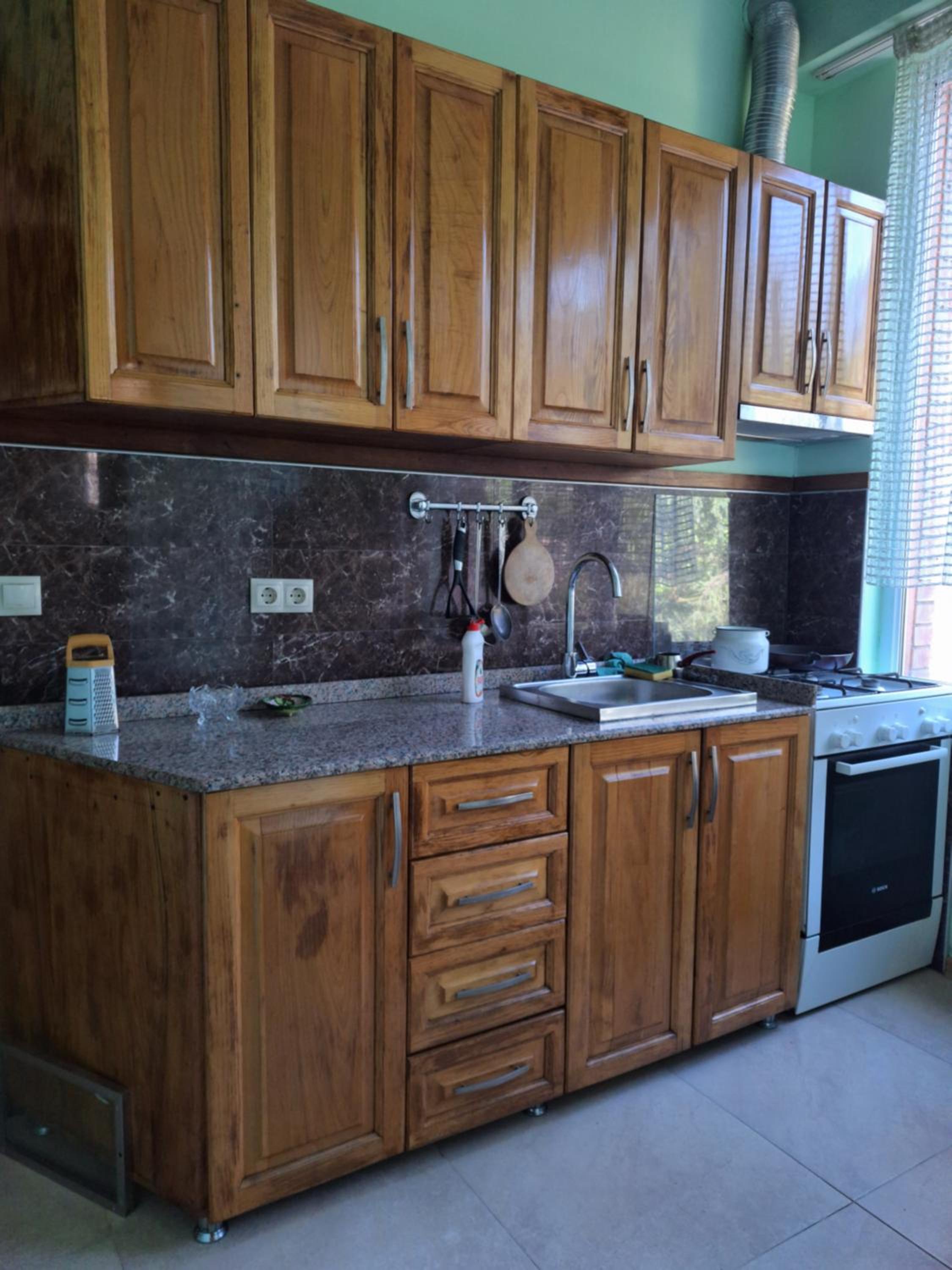 Apartment on Gamsakhurdia