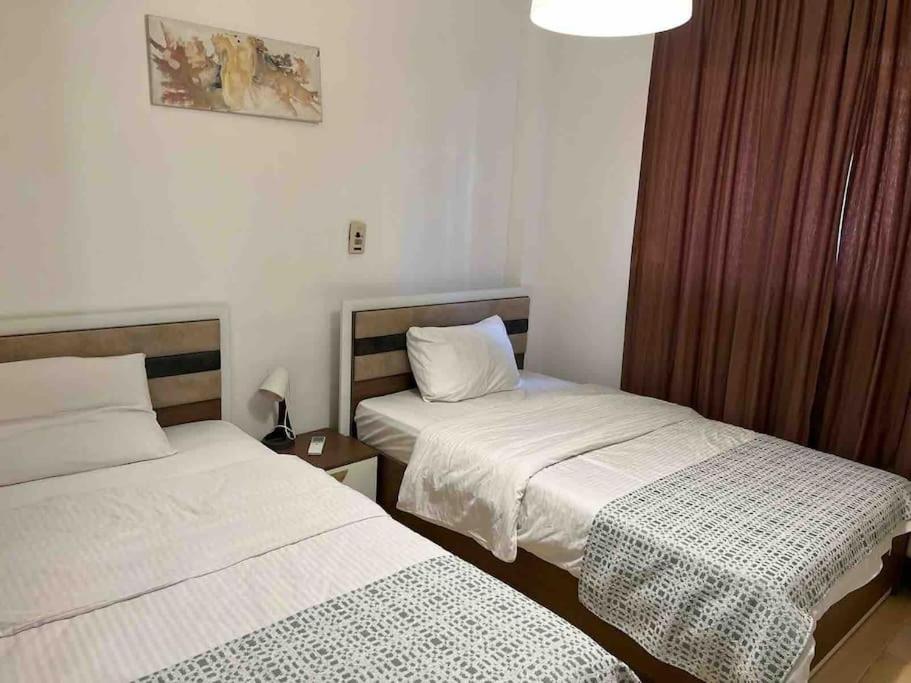 Unique 2-BR Hotel Apt In Madinaty view 3