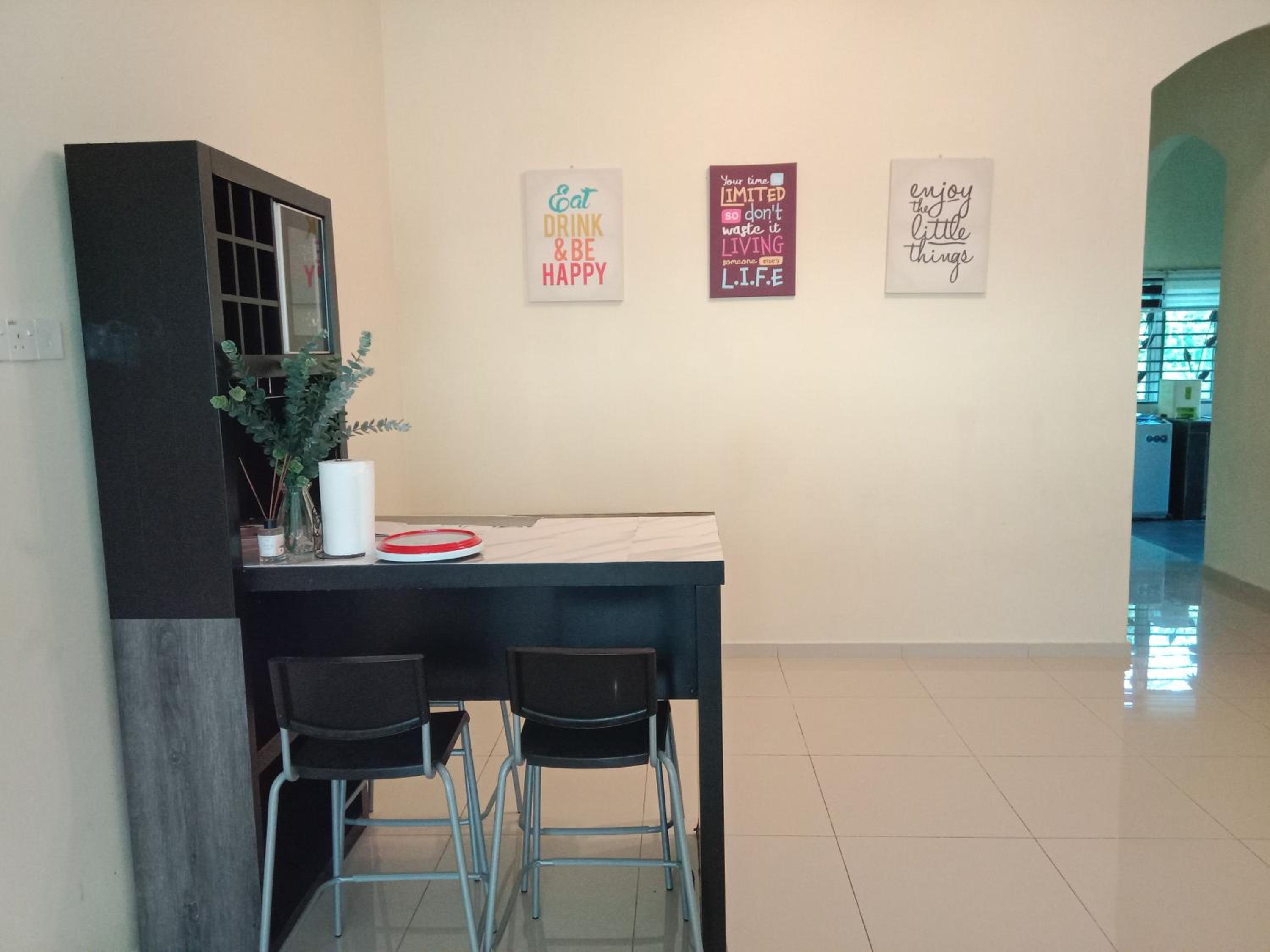 Mutiara Homestay Temerloh photo 2