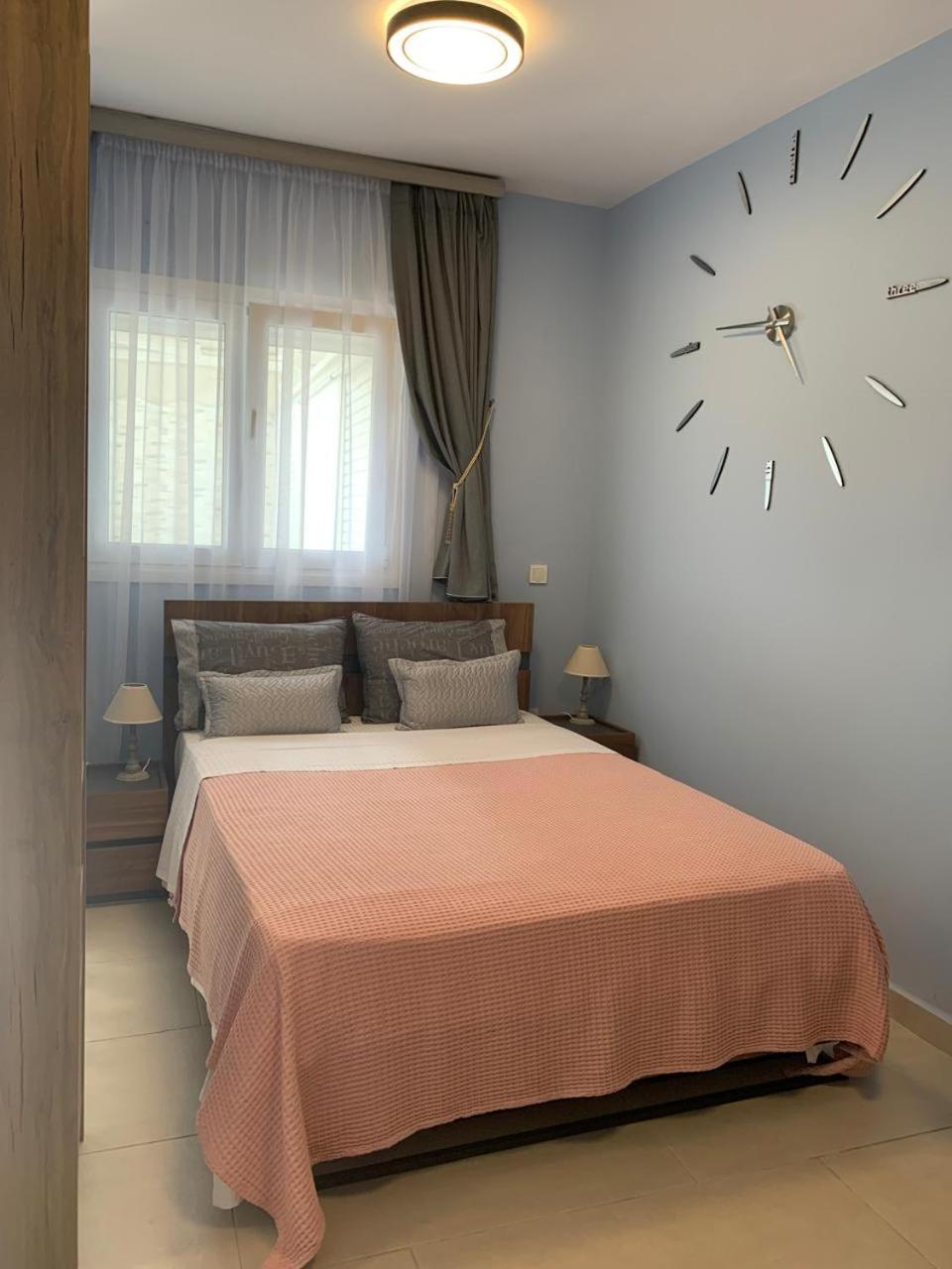 Relax apartment 50m from the sea view 5