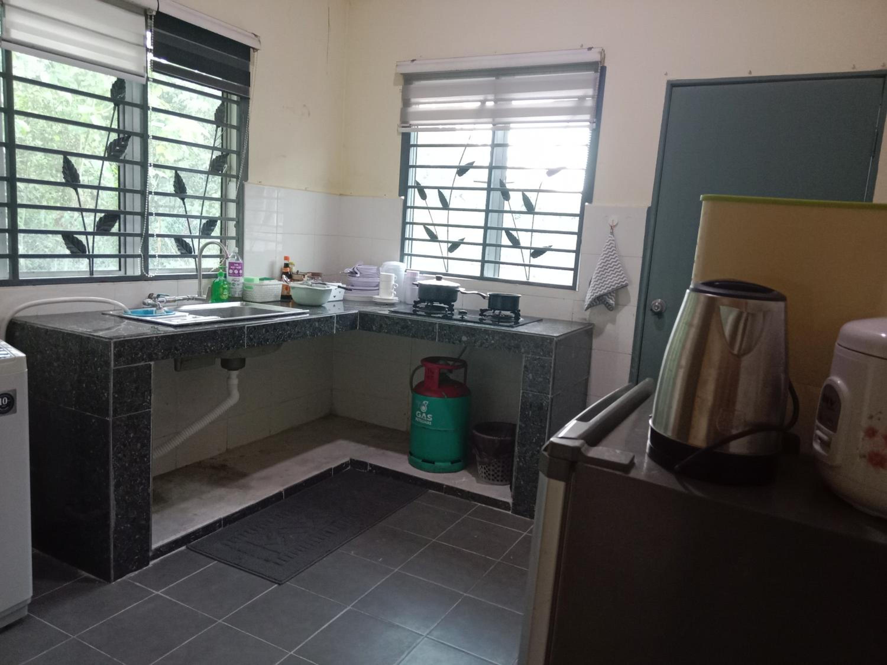 Mutiara Homestay Temerloh photo 6
