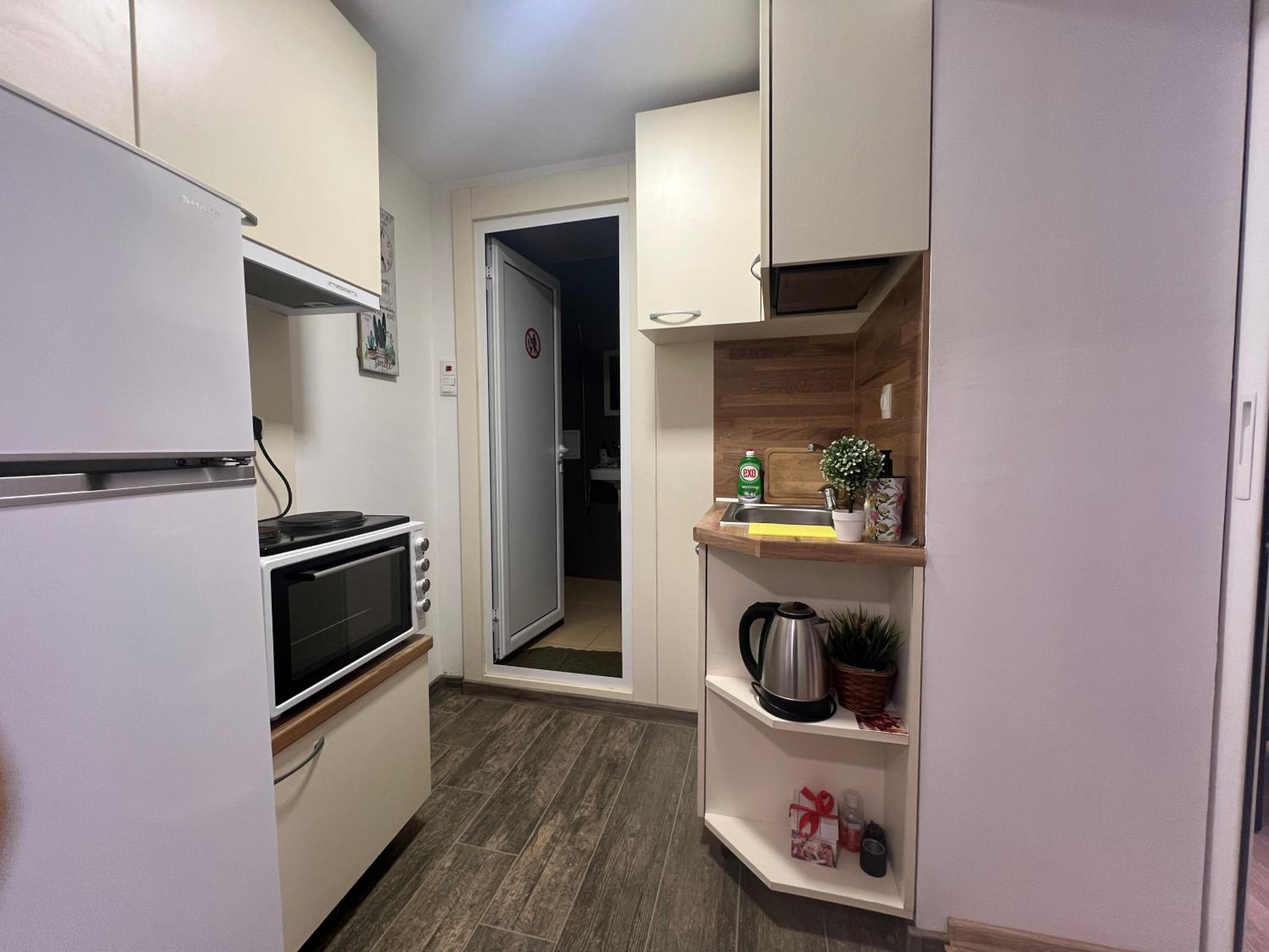 Varna Central Sea Apartment