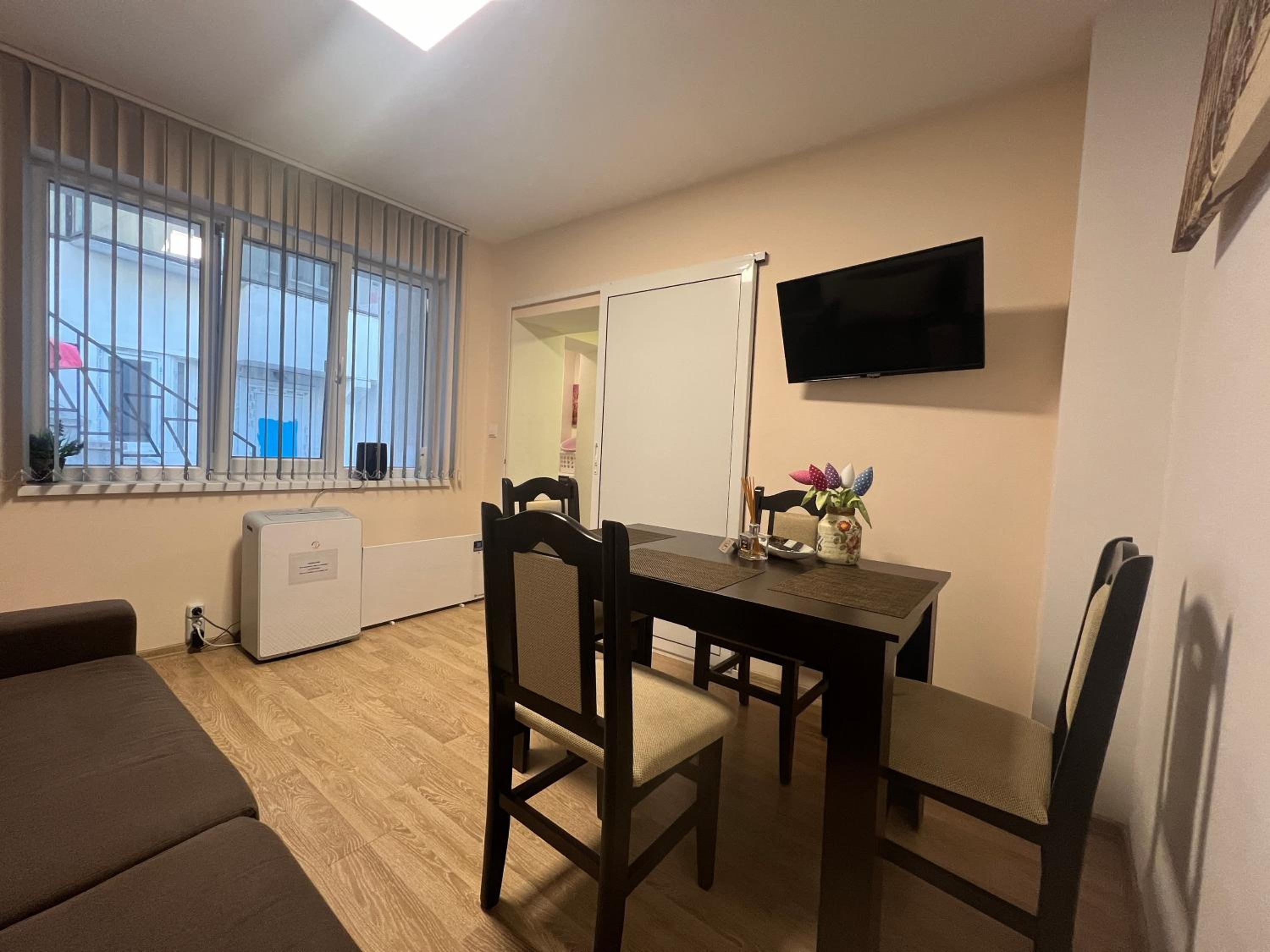 Varna Central Sea Apartment