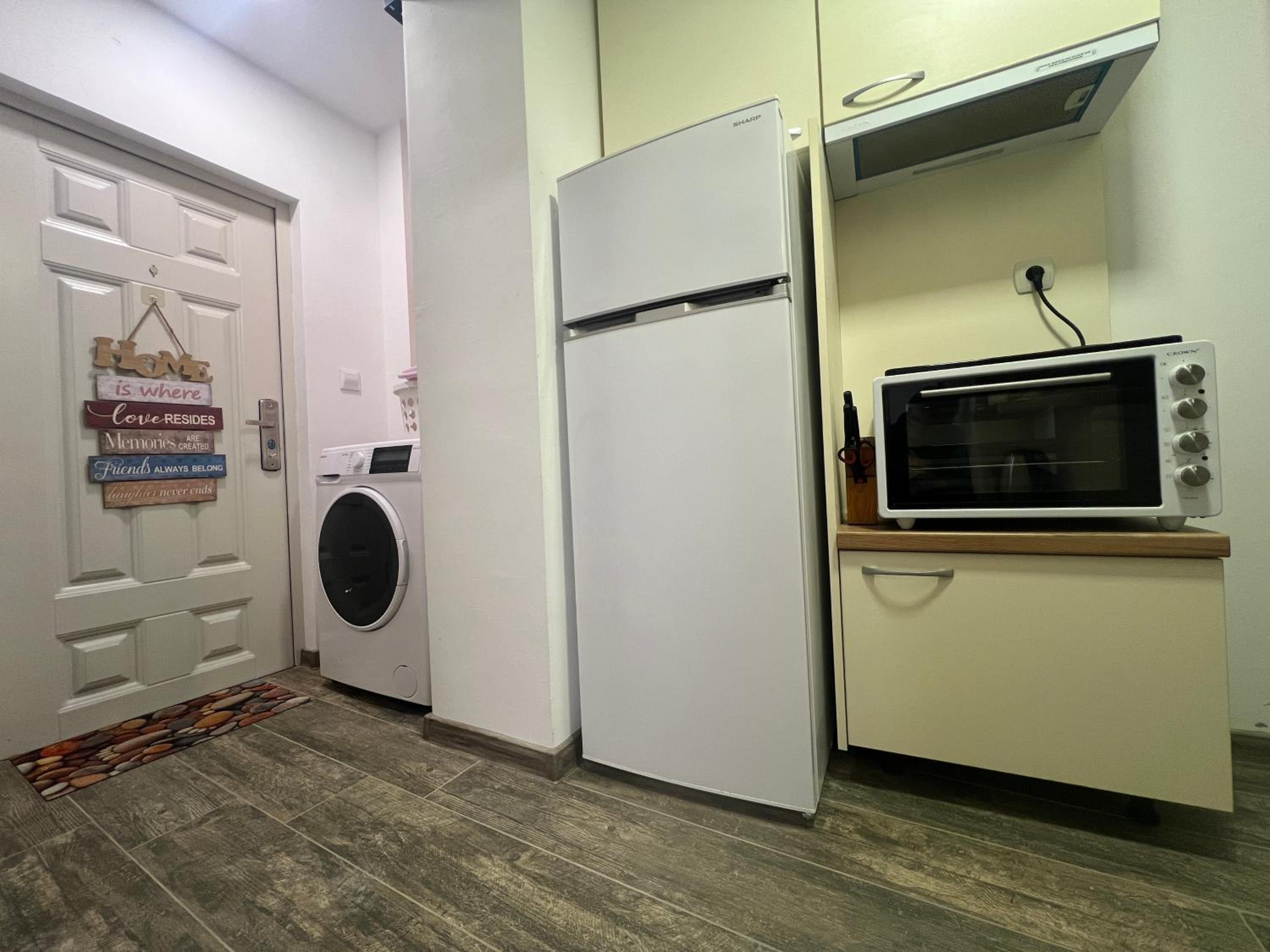 Varna Central Sea Apartment