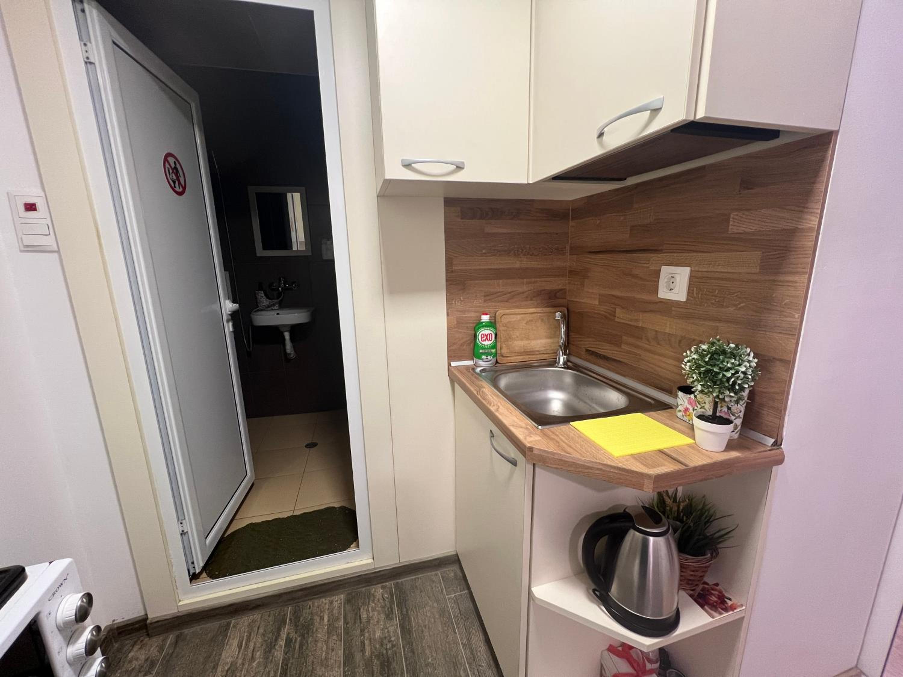 Varna Central Sea Apartment