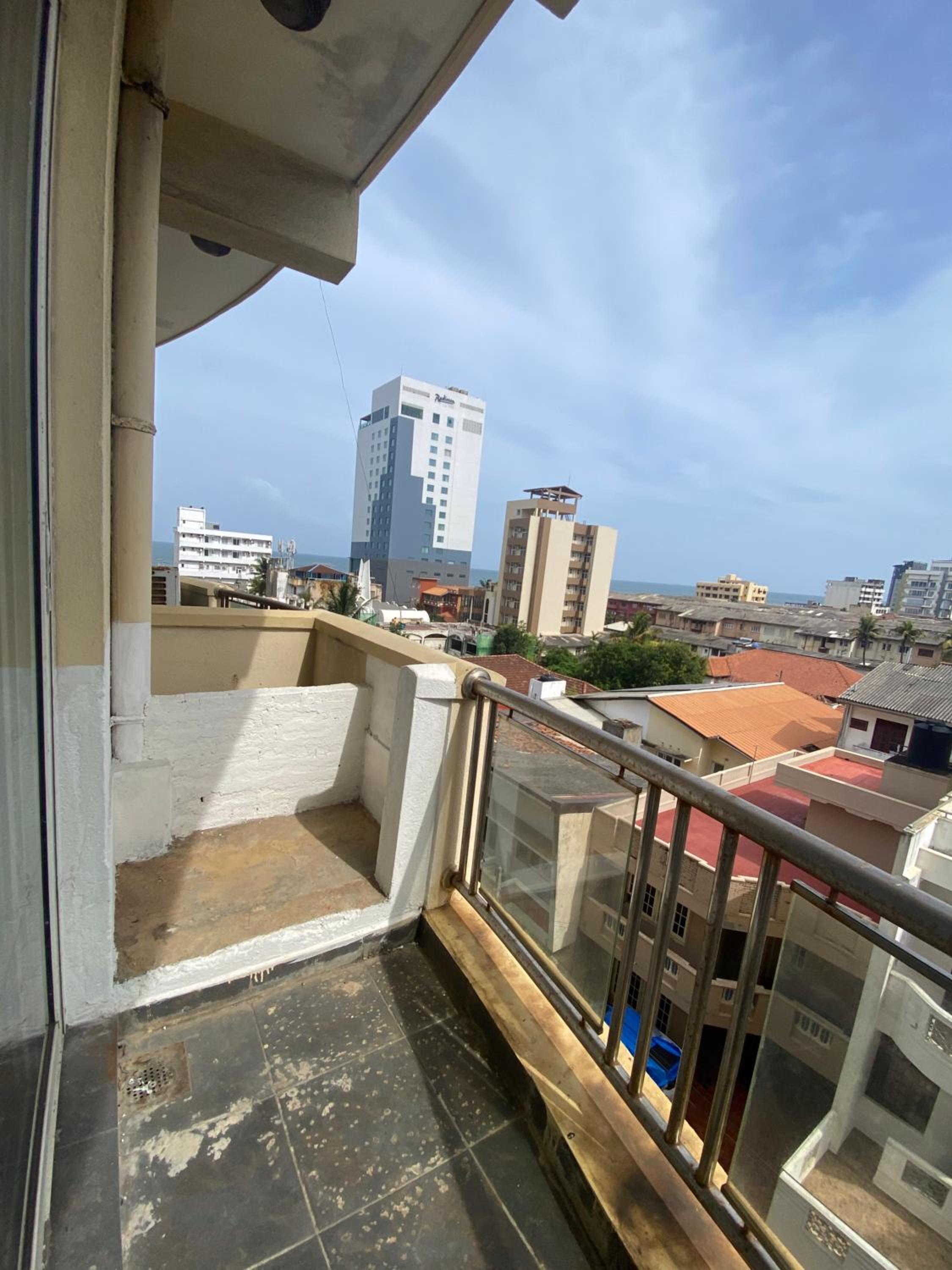 Hawaii Residencies Colombo Hub