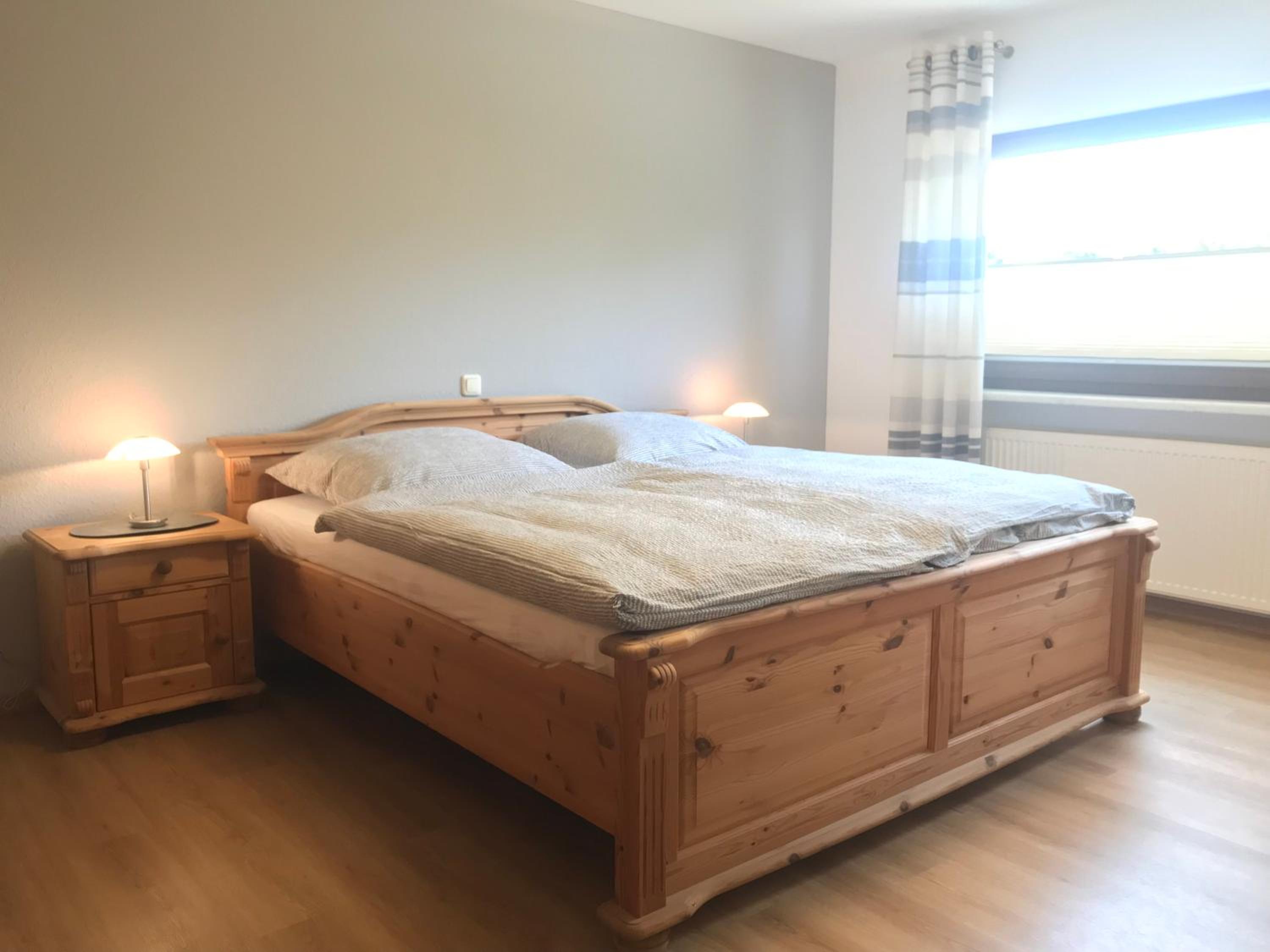 Maxi-Apartment Bodanum - mit eigener Terrasse - naturnahe Ortsrandlage - VDSL - 10 min zum Nürburgring