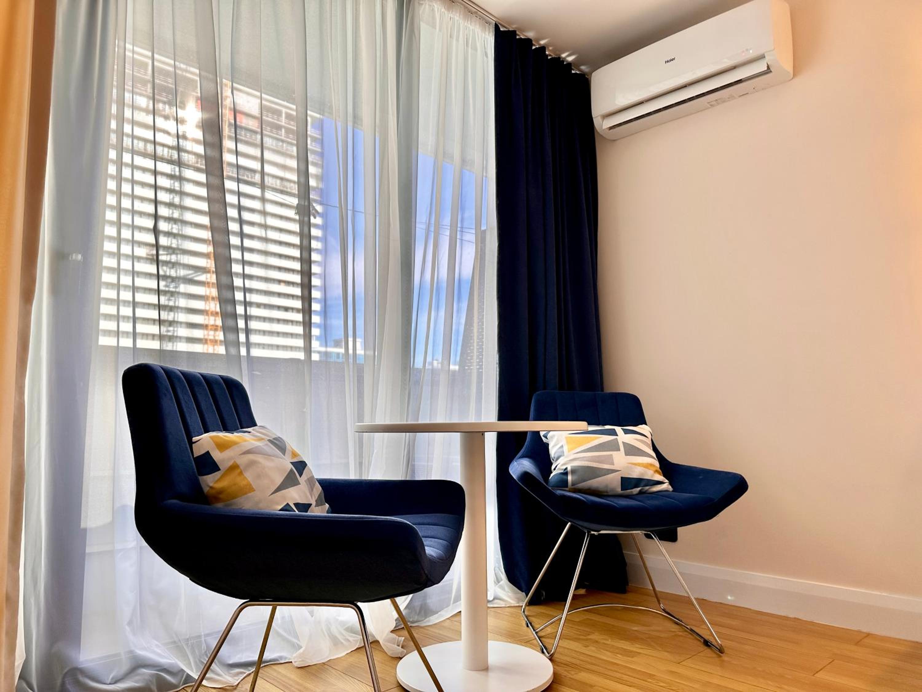 Premium Aparments in Orbi by Mavi Guest