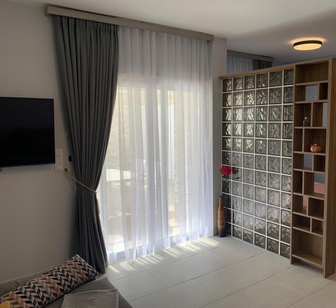 Relax apartment 50m from the sea view 3
