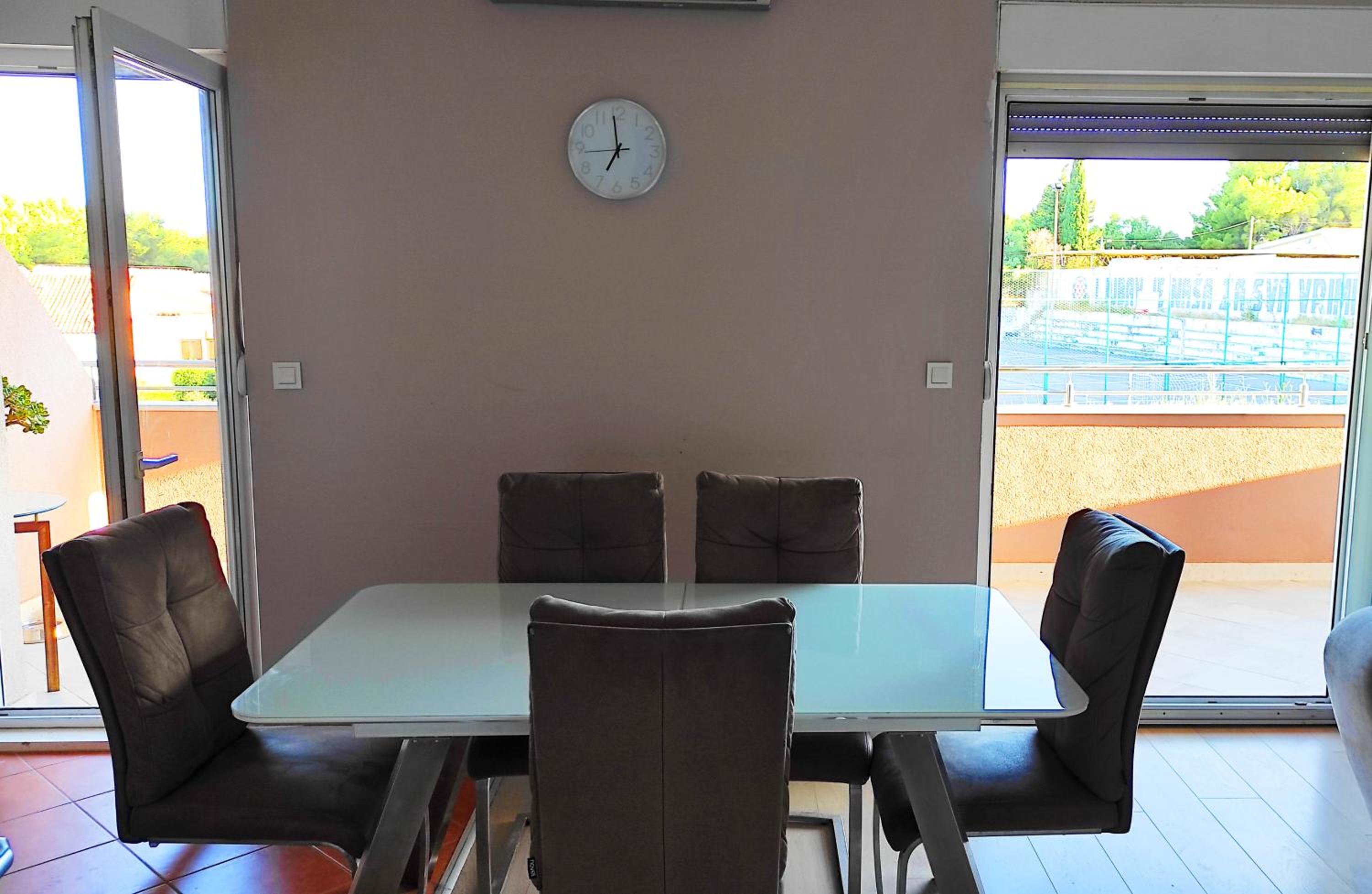 Apartman Marta