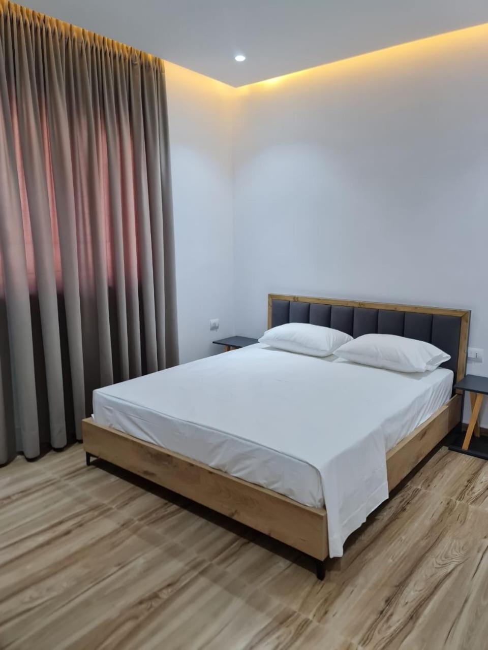 Laska Studio Apartments