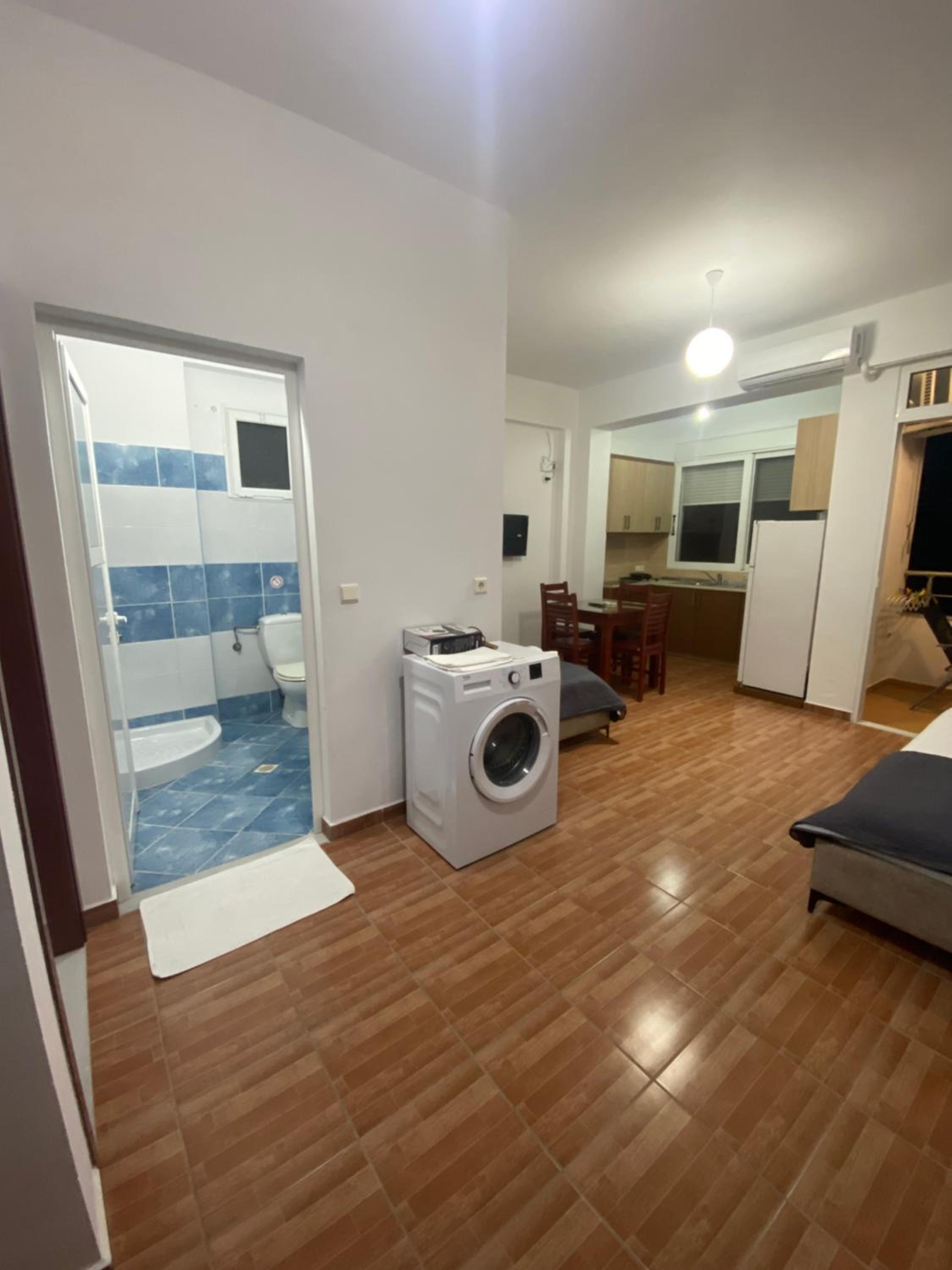 Laska Studio Apartments
