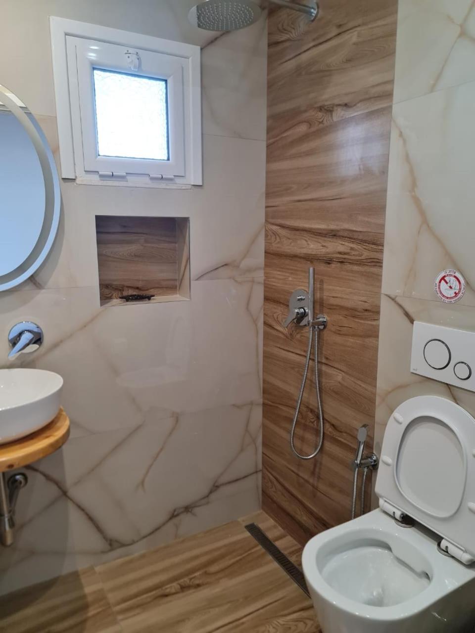 Laska Studio Apartments