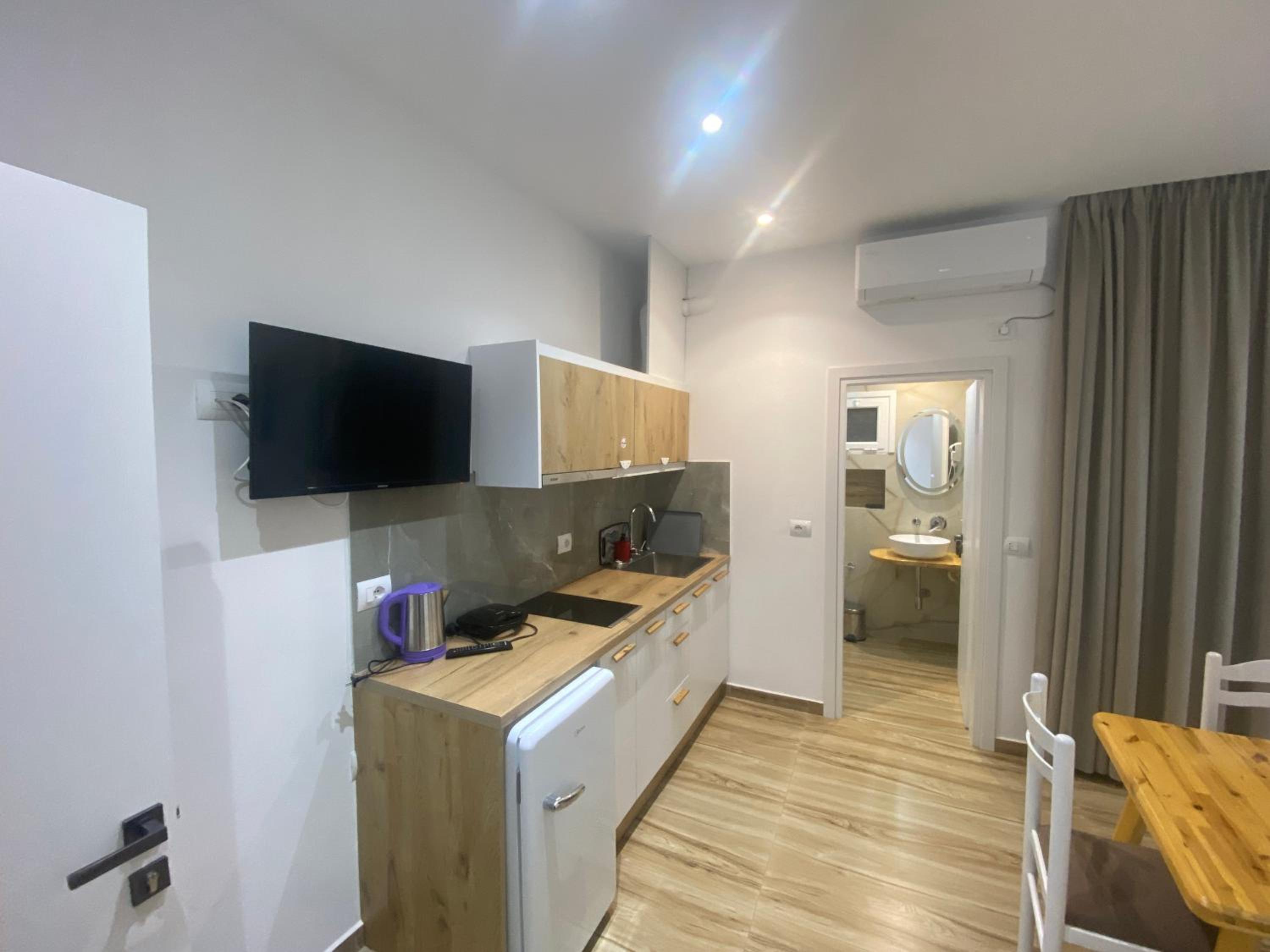 Laska Studio Apartments