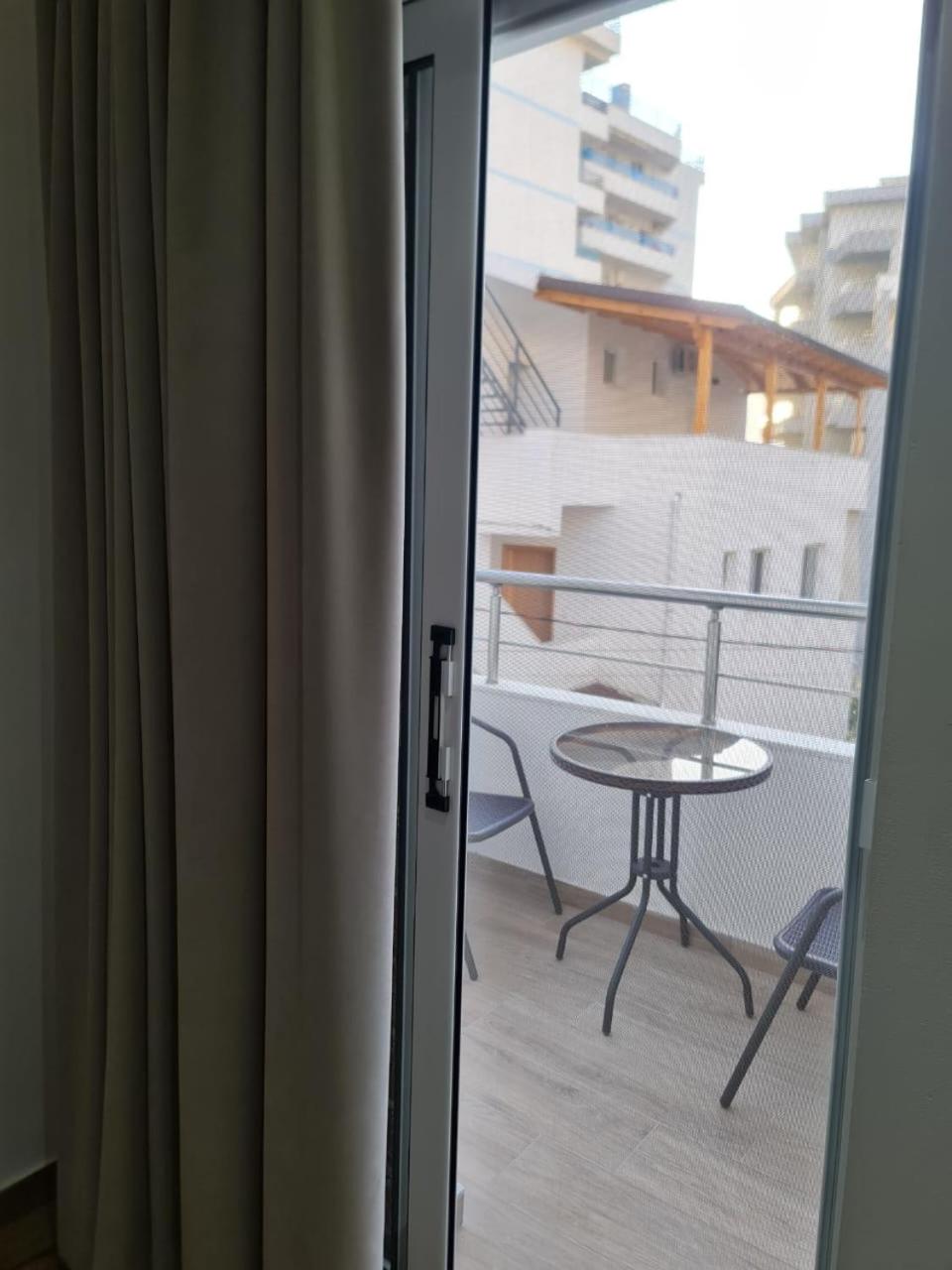 Laska Studio Apartments