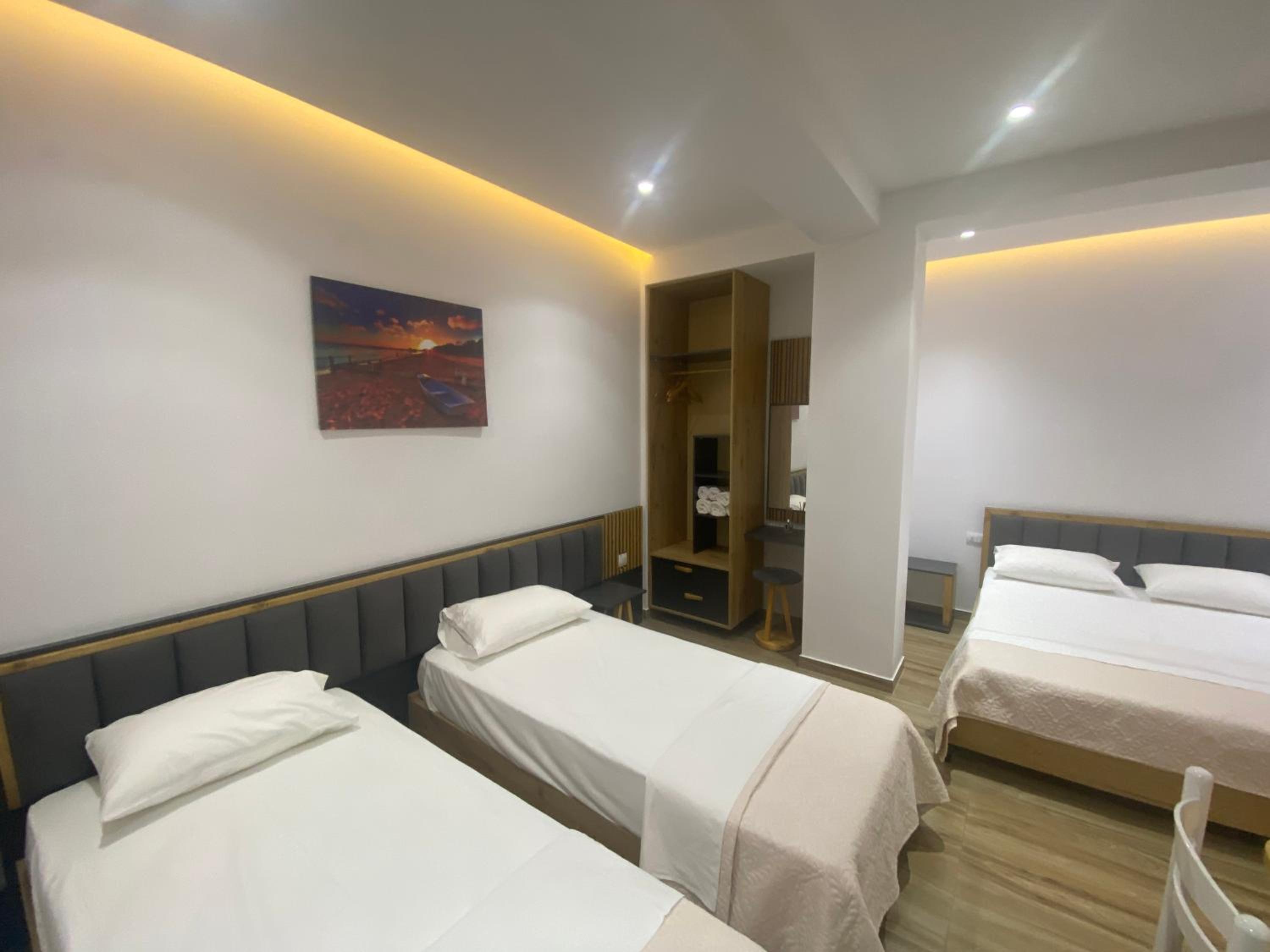 Laska Studio Apartments