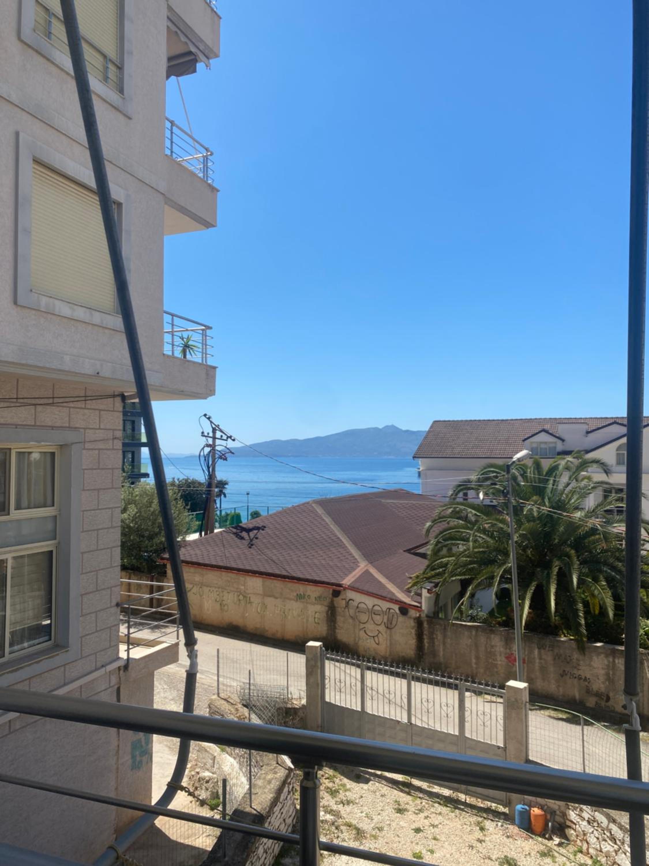 Laska Studio Apartments