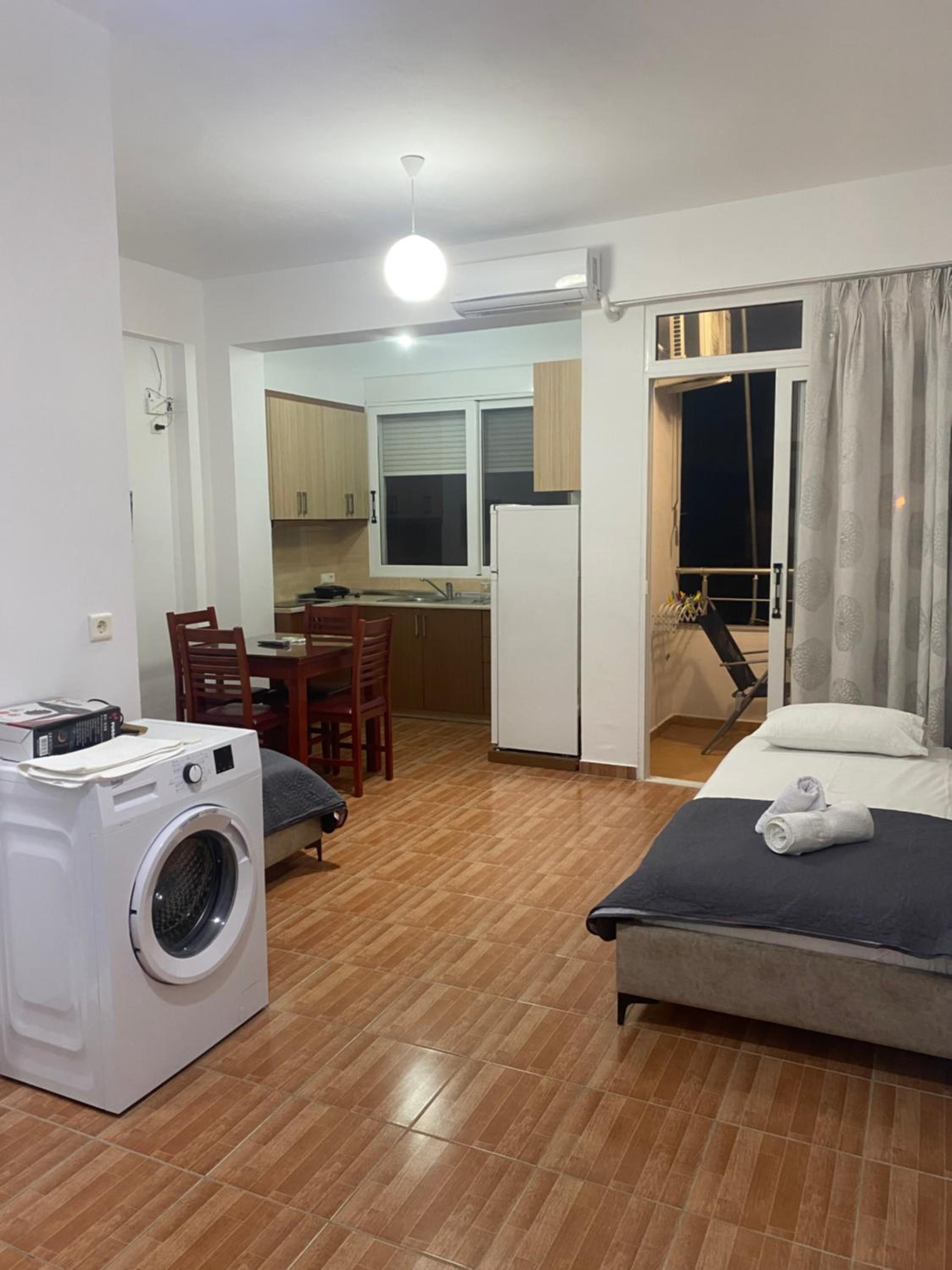 Laska Studio Apartments