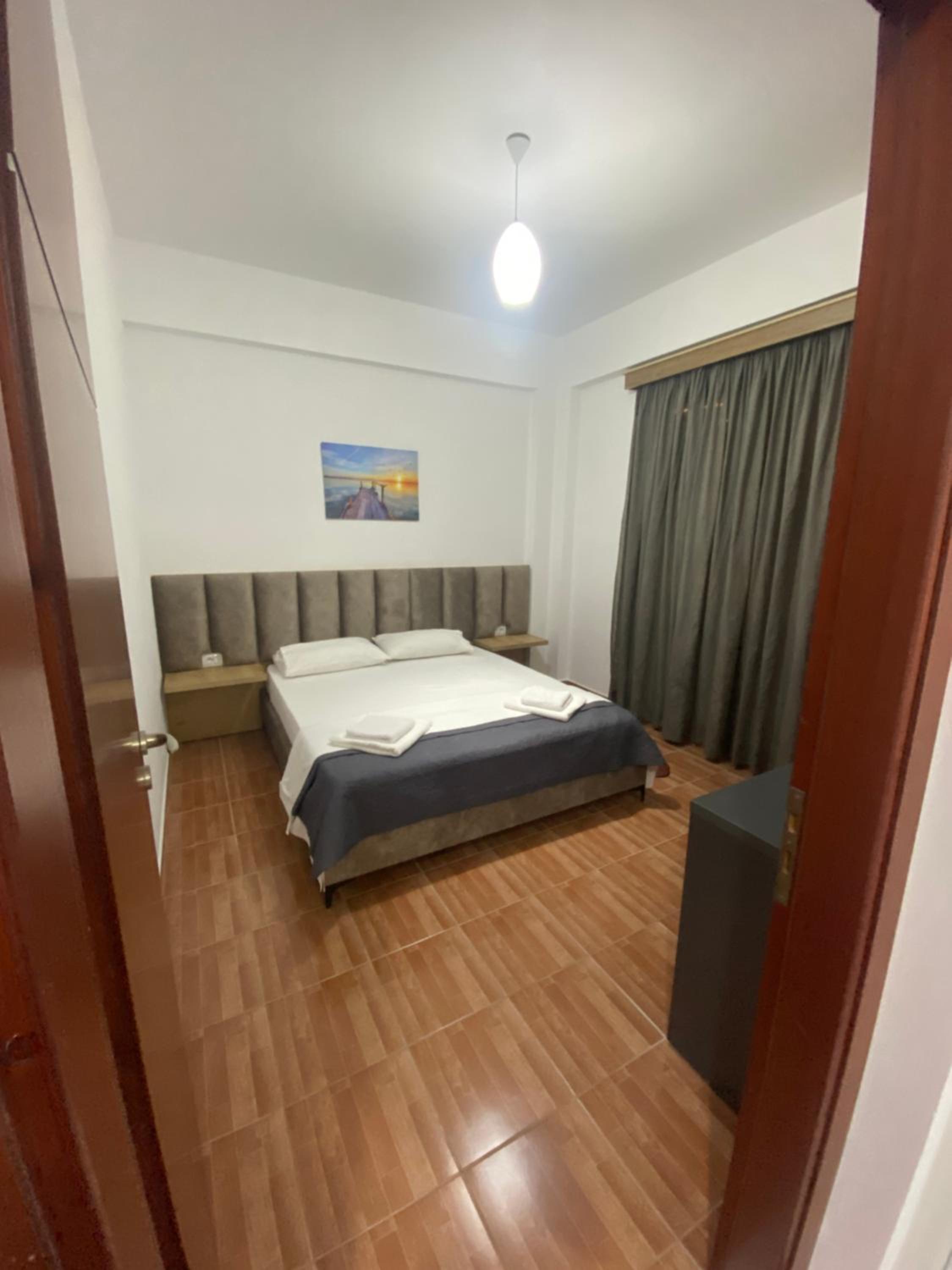 Laska Studio Apartments