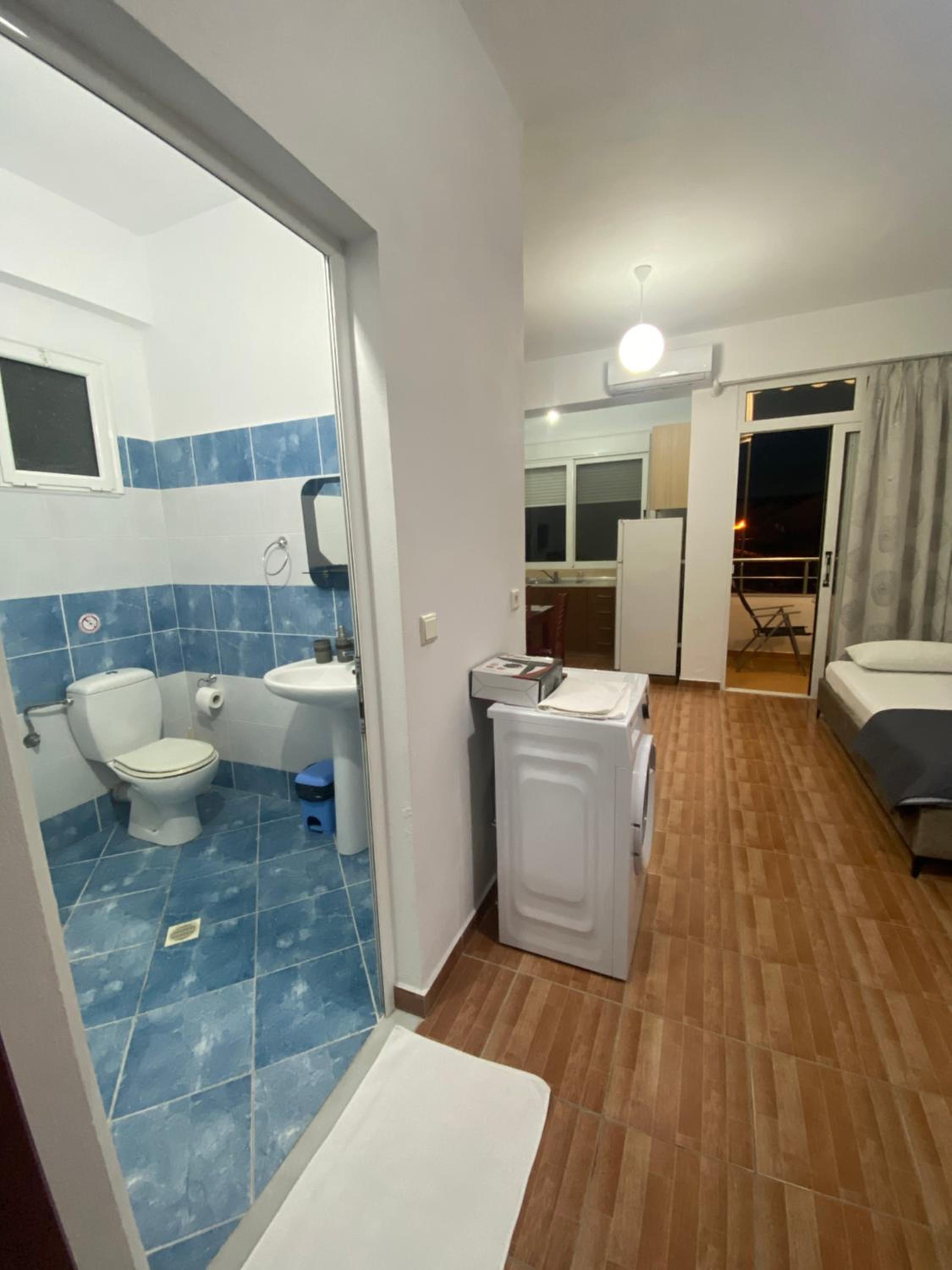 Laska Studio Apartments