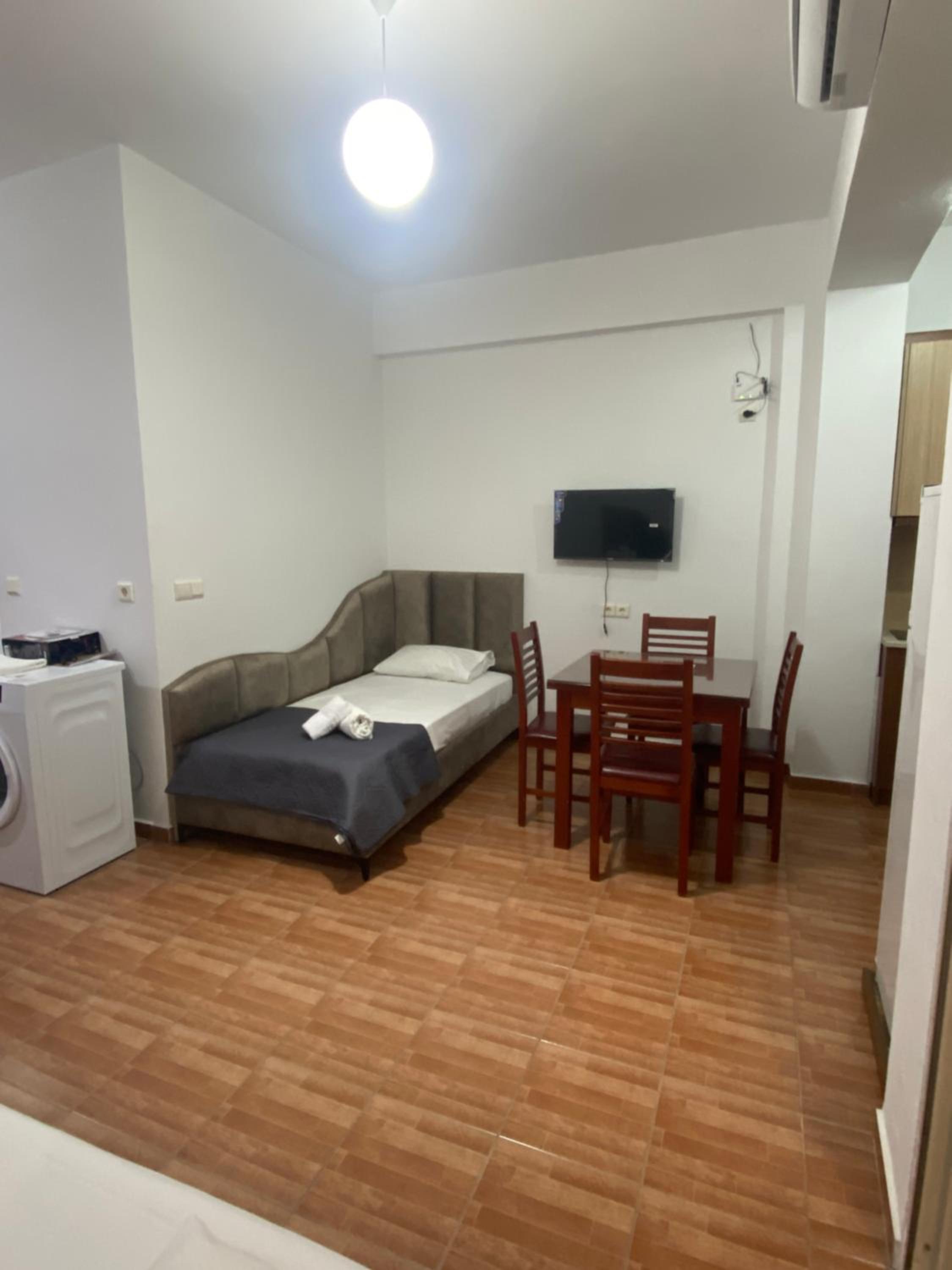 Laska Studio Apartments
