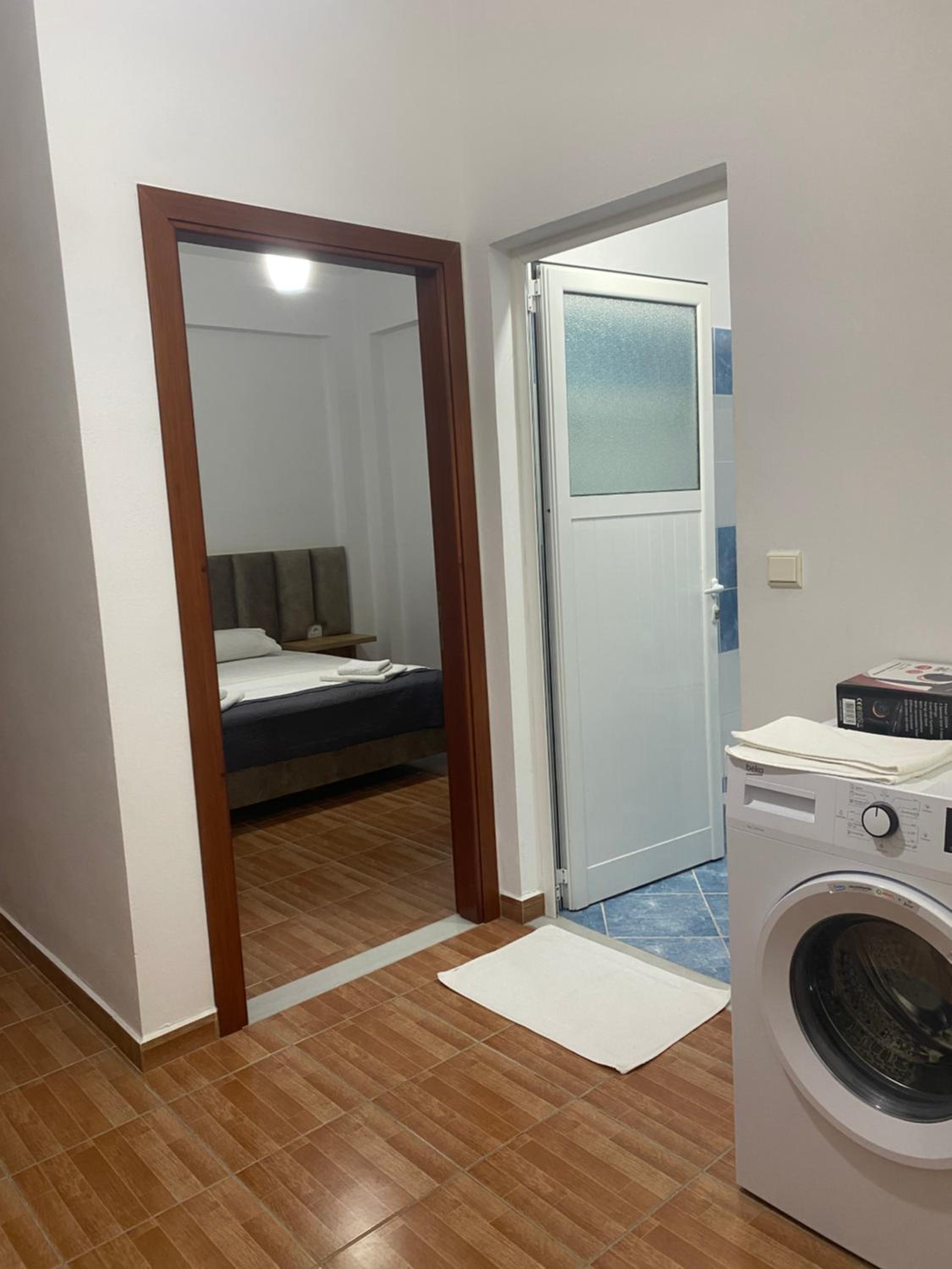 Laska Studio Apartments