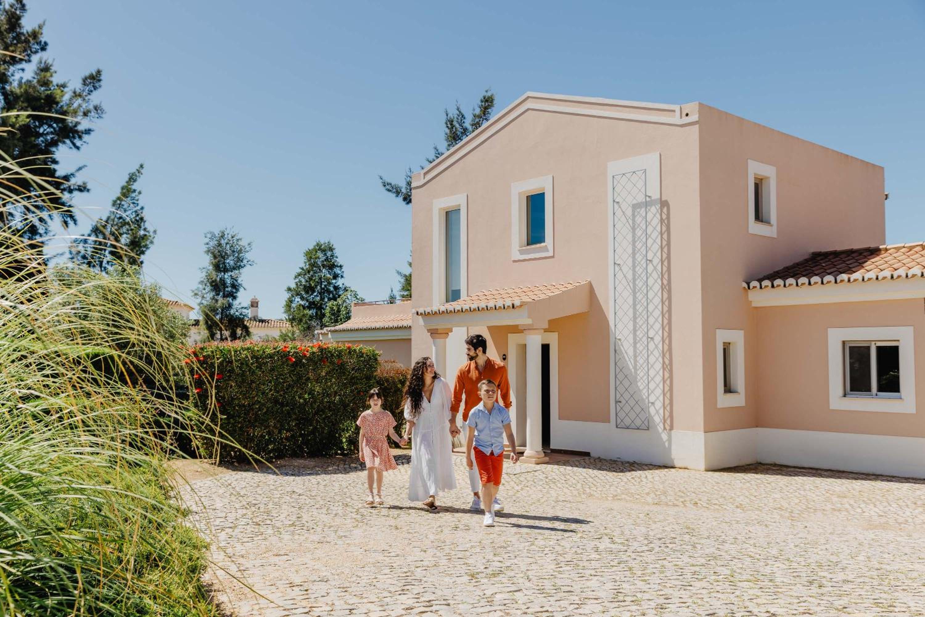 Carvoeiro Vacations - Vale da Lapa Village Resort - Property Image 66