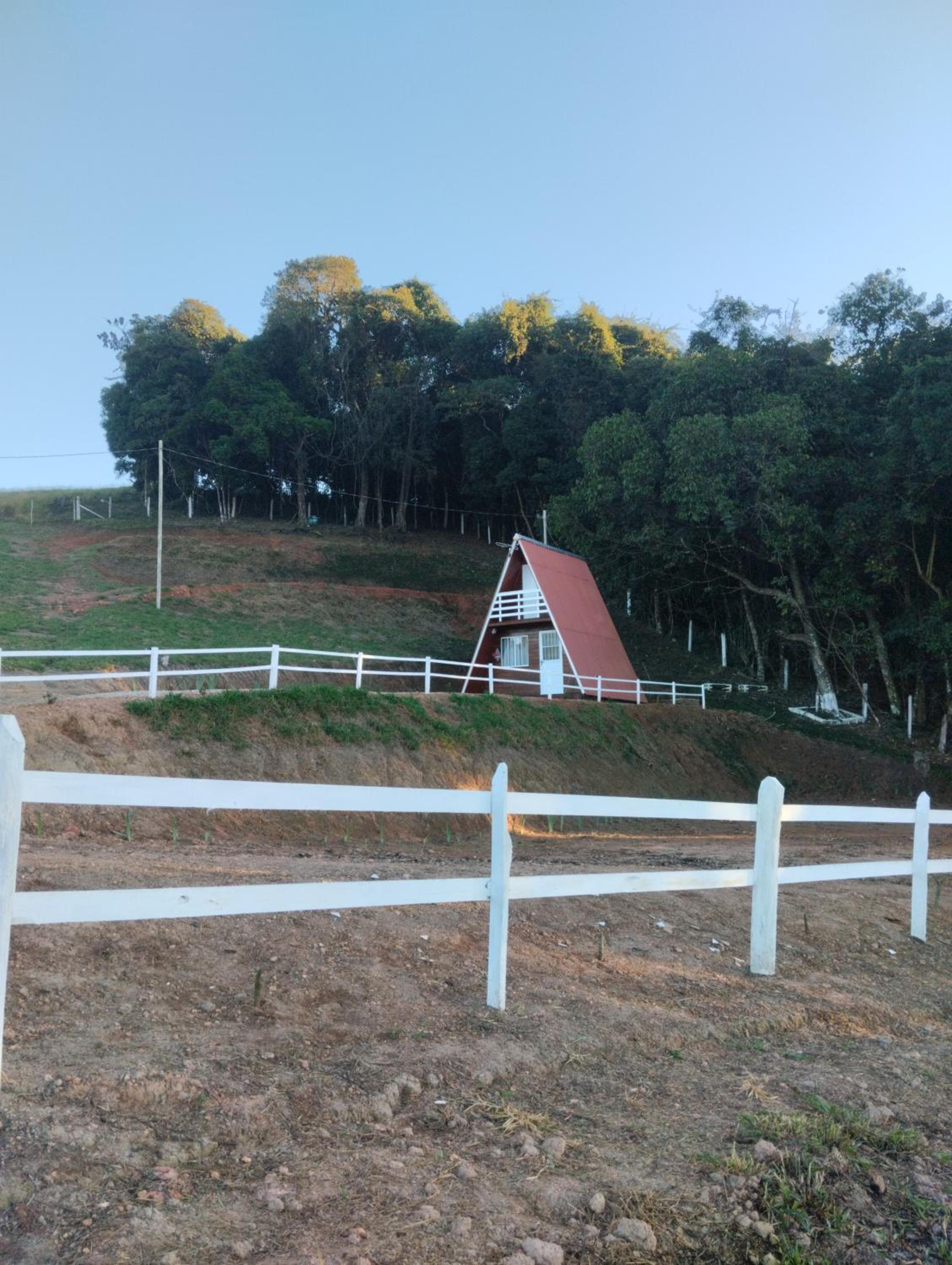 Sítio são longuinho