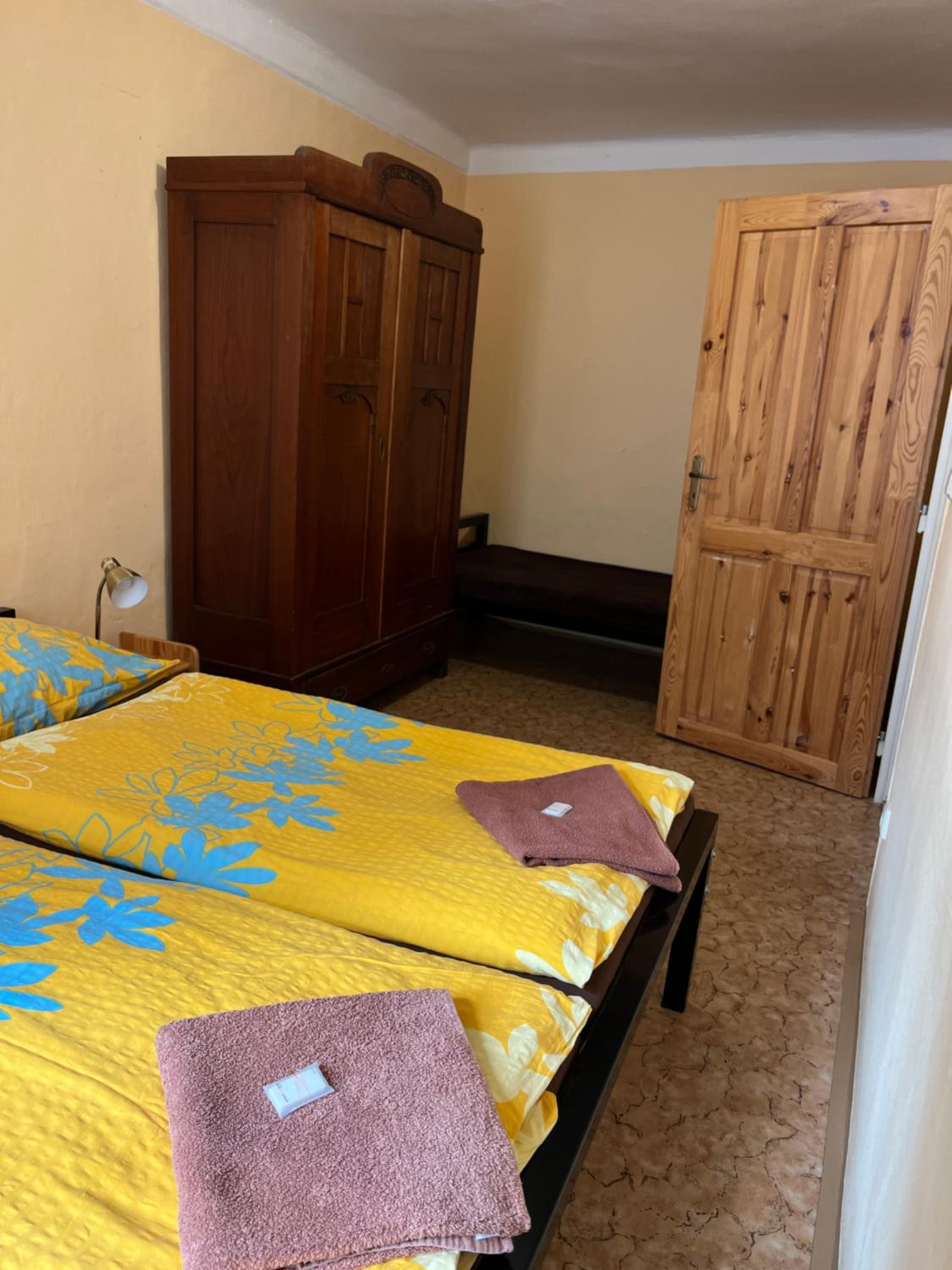 Travel Hostel