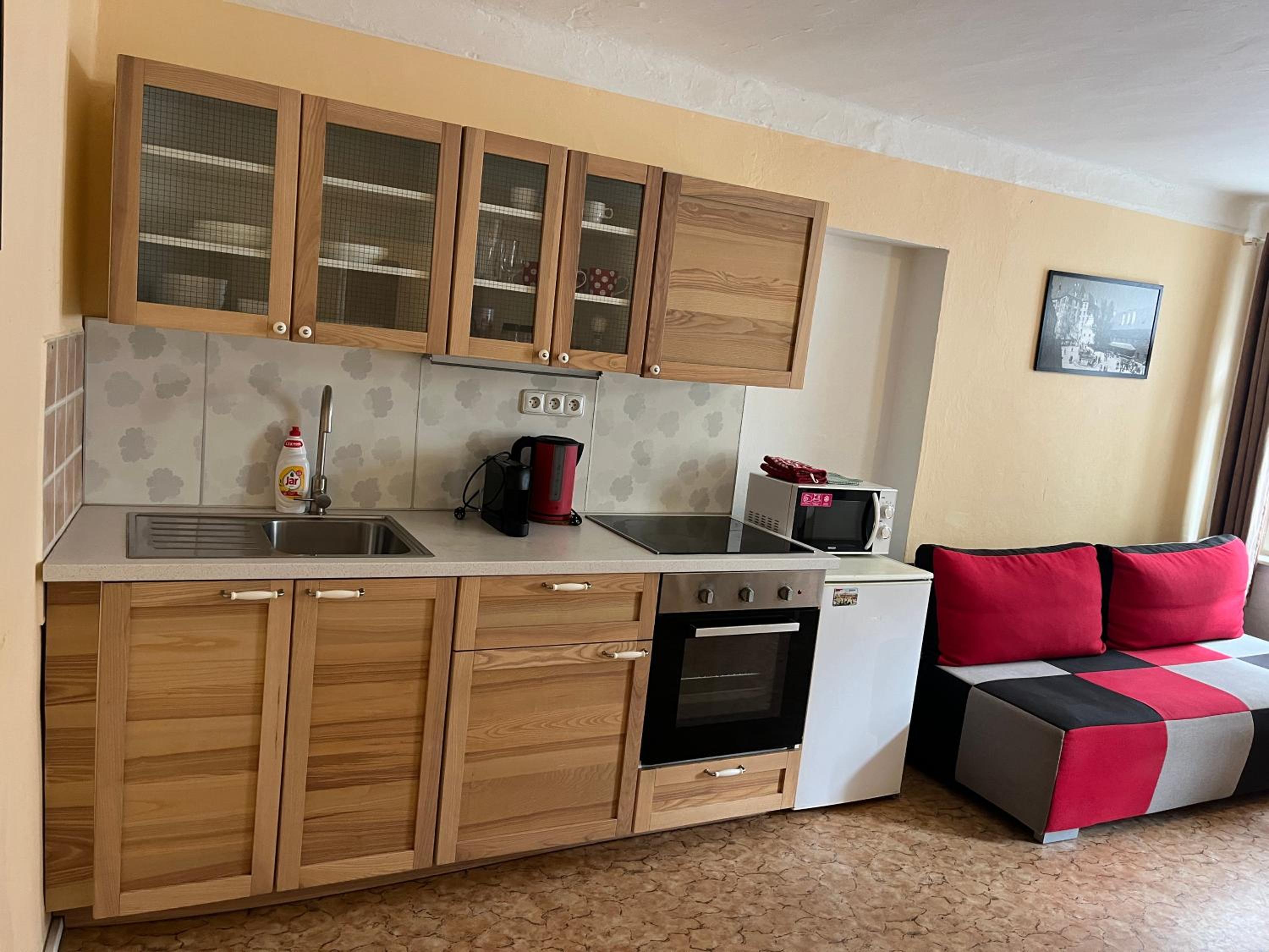 Travel Hostel