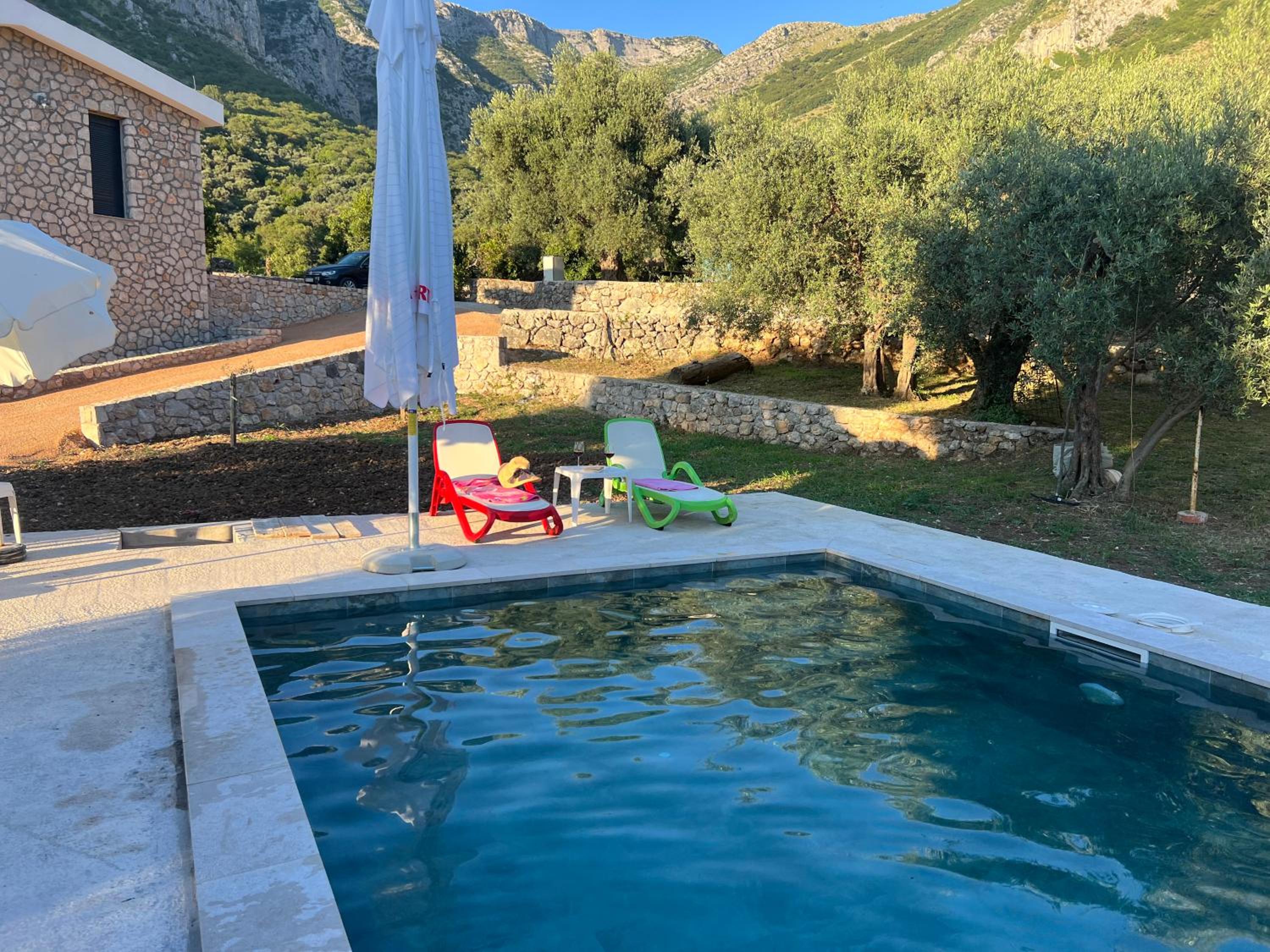 Family House Giardino Verde